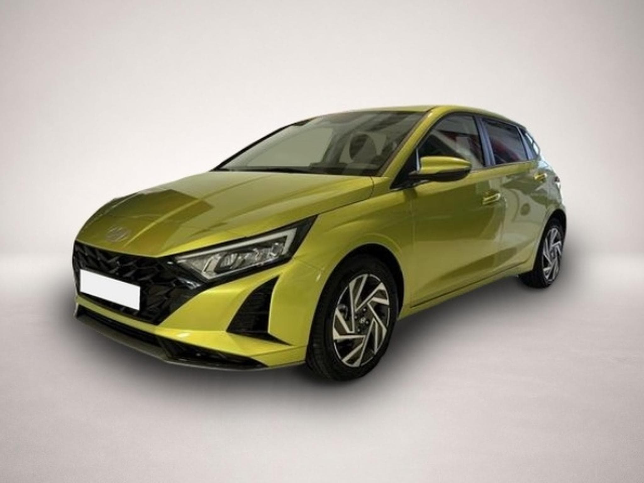 Hyundai i20 (2024) - Photo 1