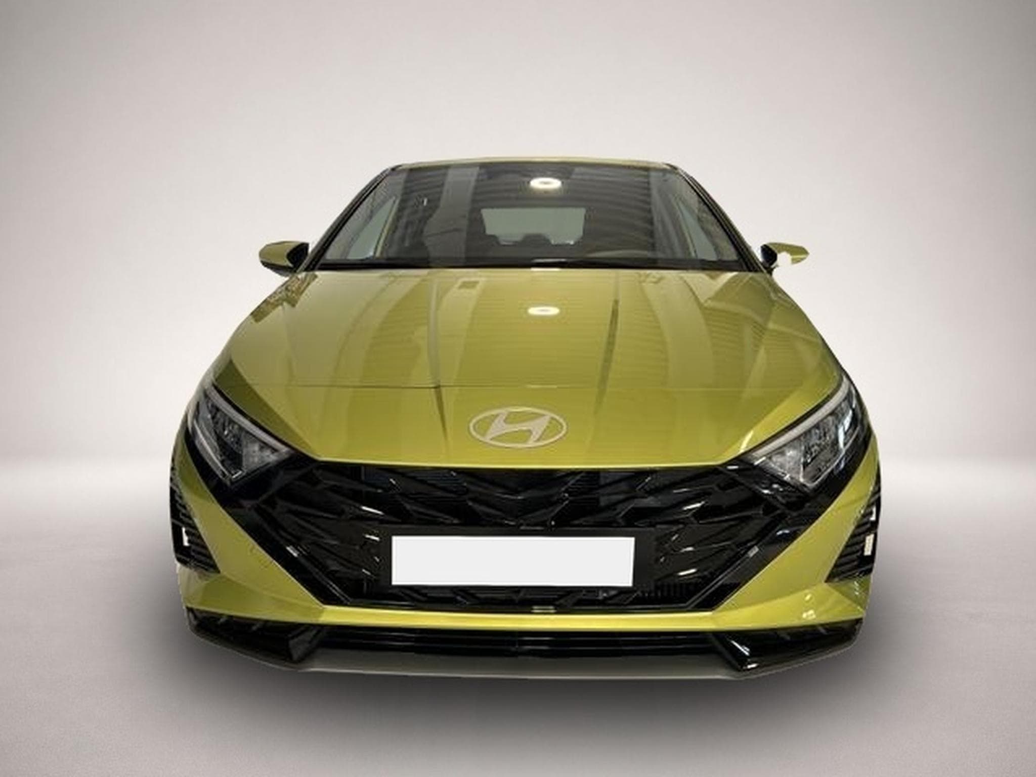 Hyundai i20 (2024) - Photo 2