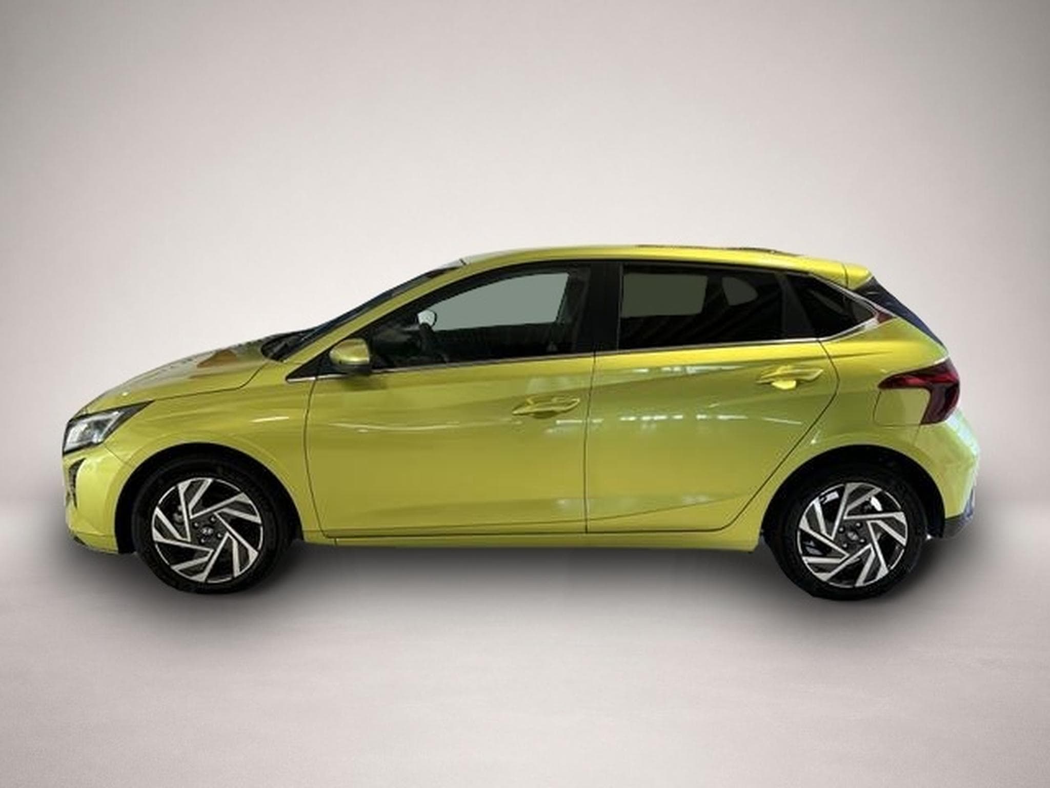 Hyundai i20 (2024) - Photo 3