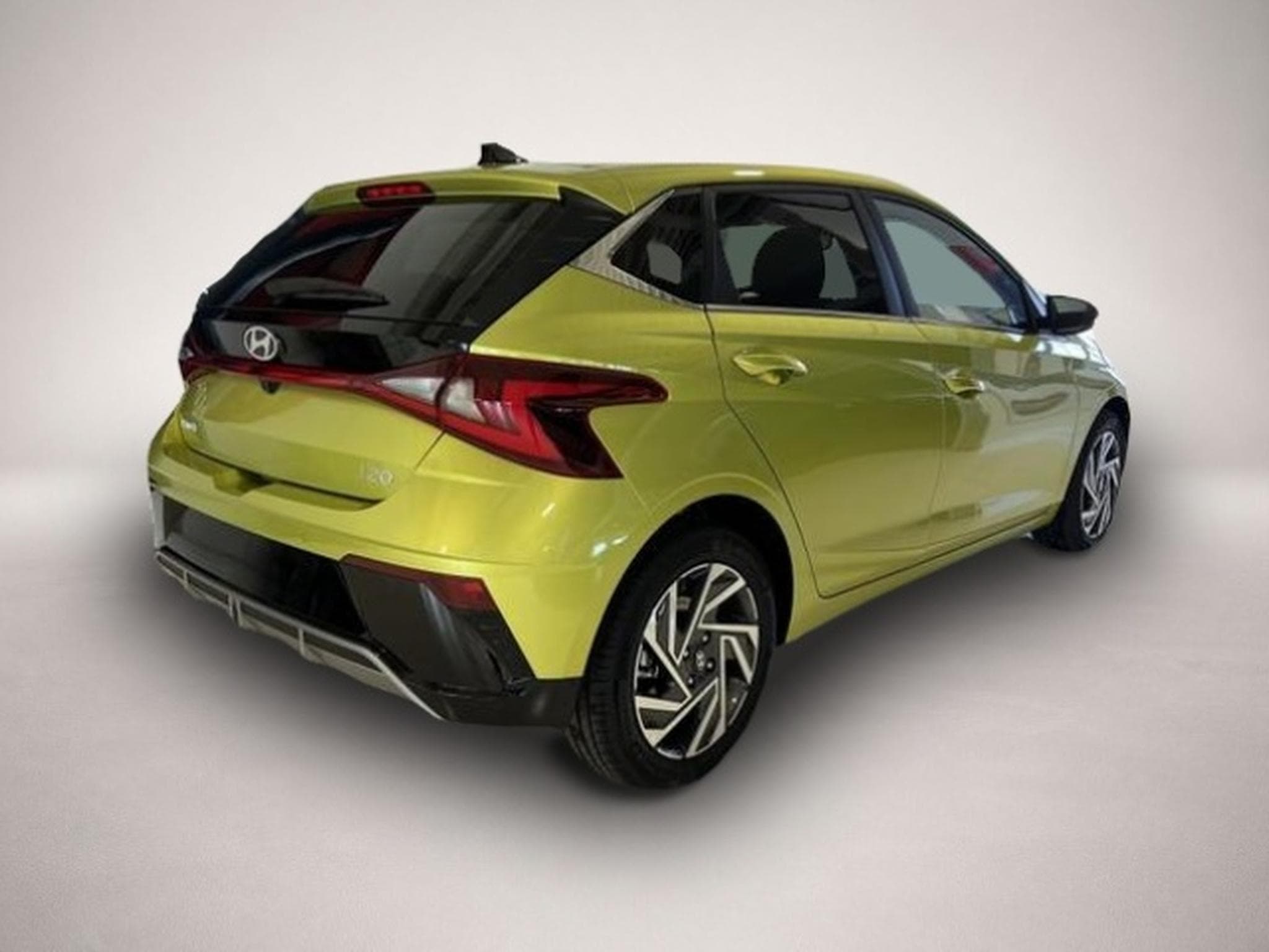 Hyundai i20 (2024) - Photo 5