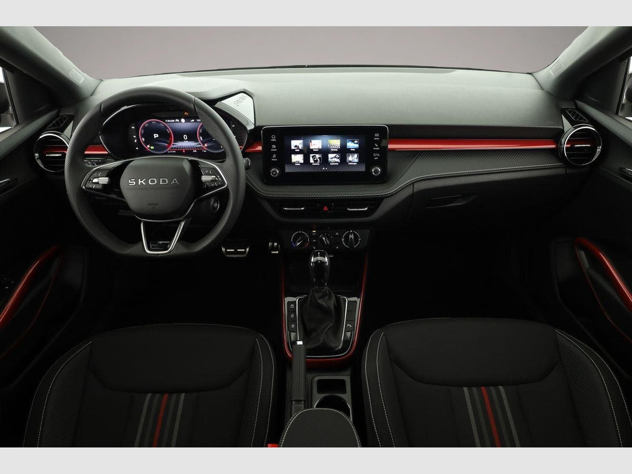 Skoda Fabia (2026) - Photo 5