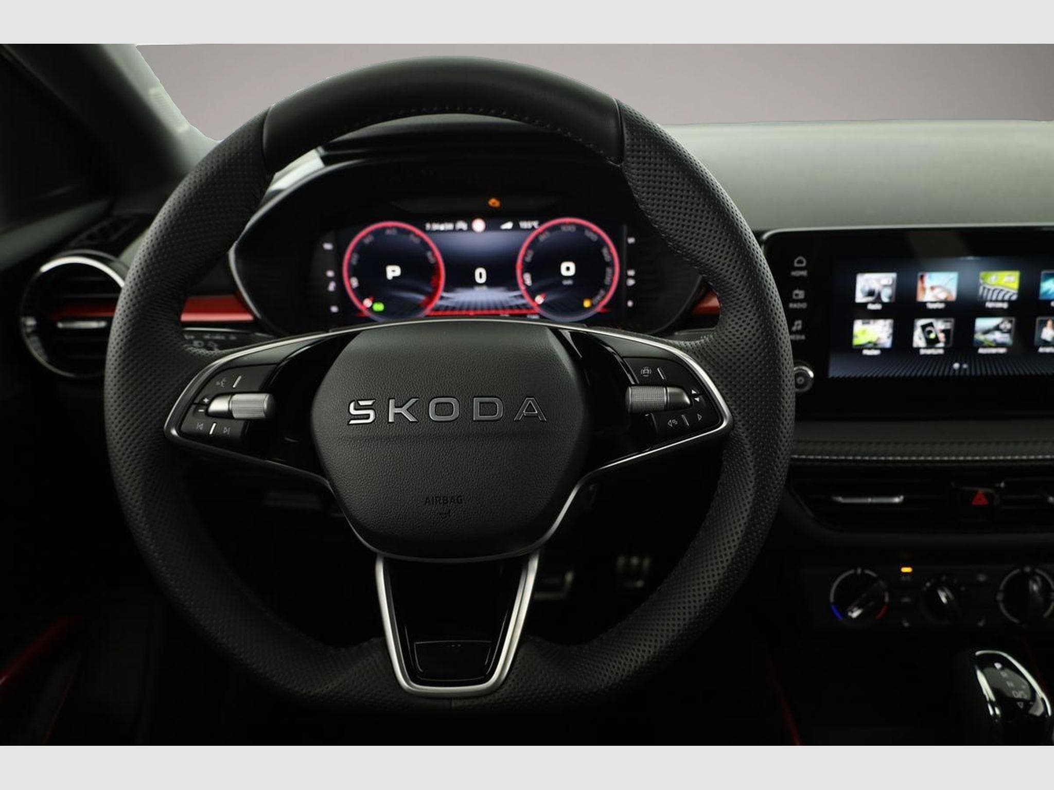 Skoda Fabia (2026) - Photo 6