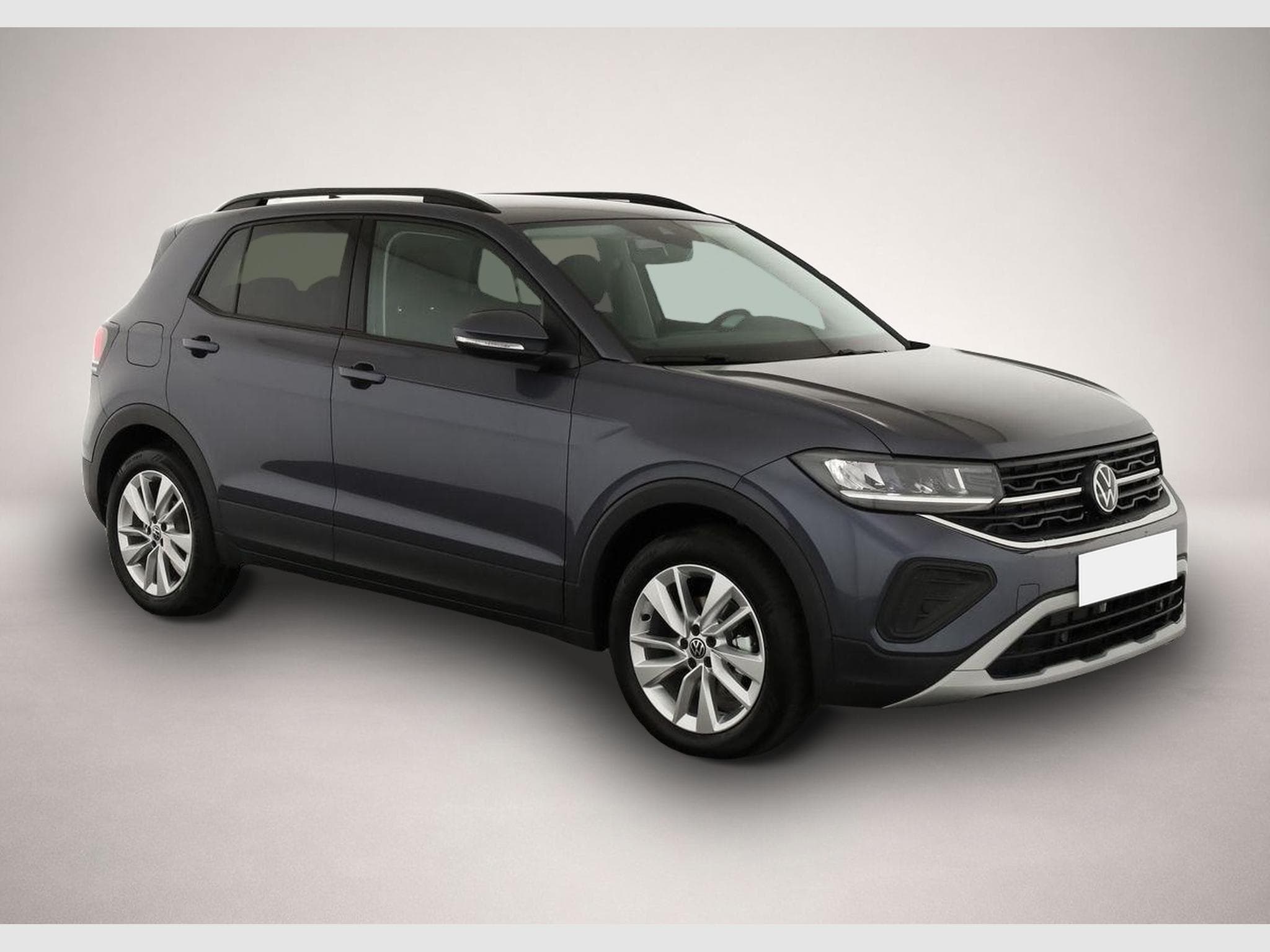 VW T-Cross (2025) - Photo 2
