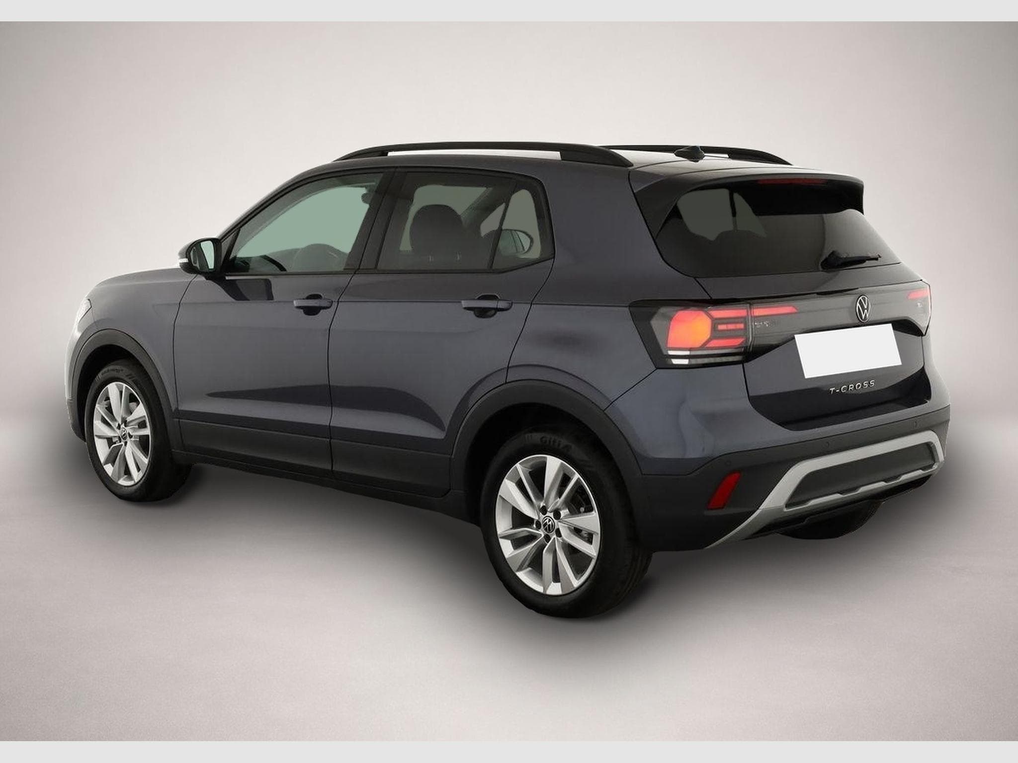 VW T-Cross (2025) - Photo 4