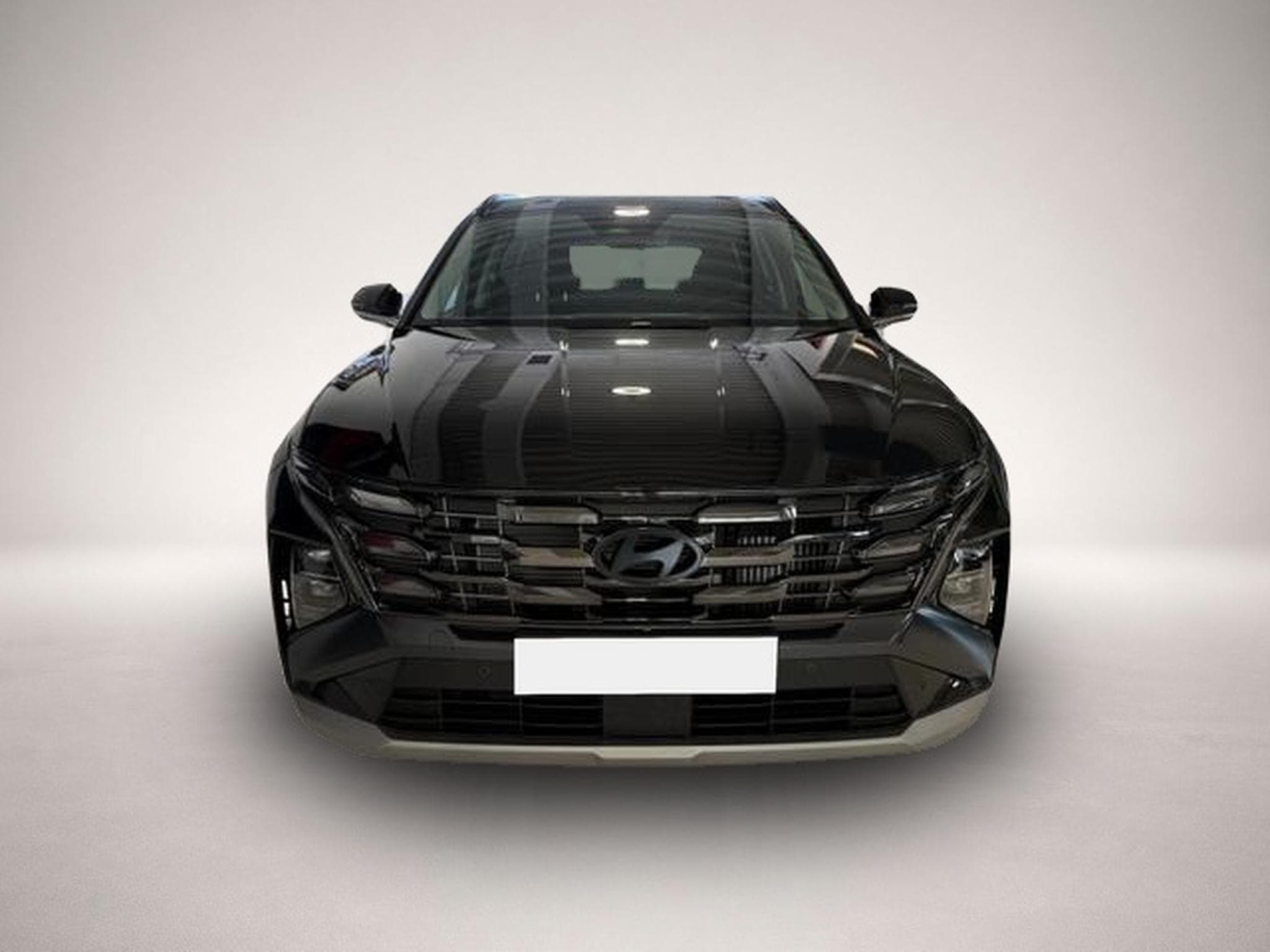 Hyundai Tucson (2025) - Photo 2