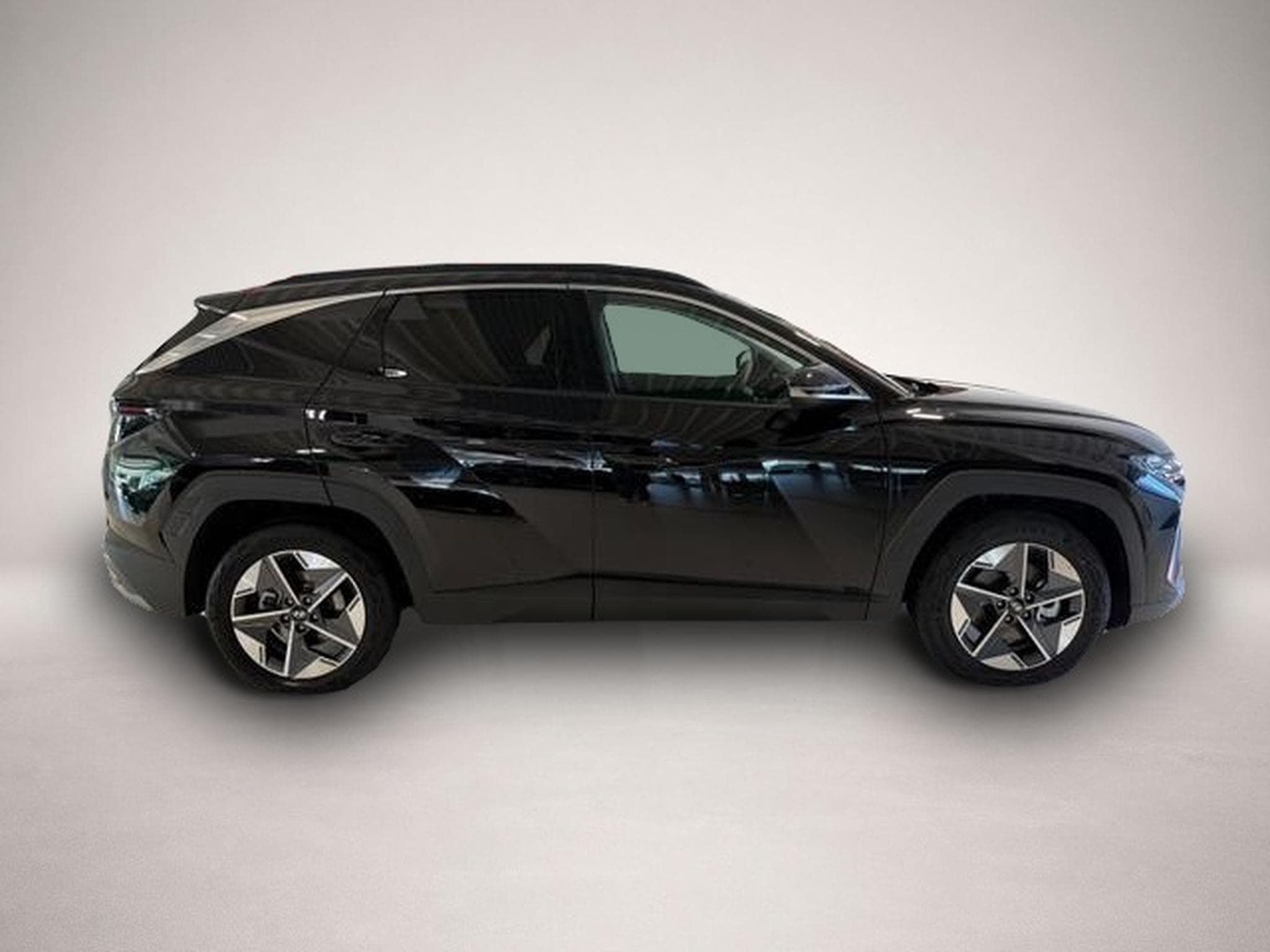 Hyundai Tucson (2025) - Photo 4