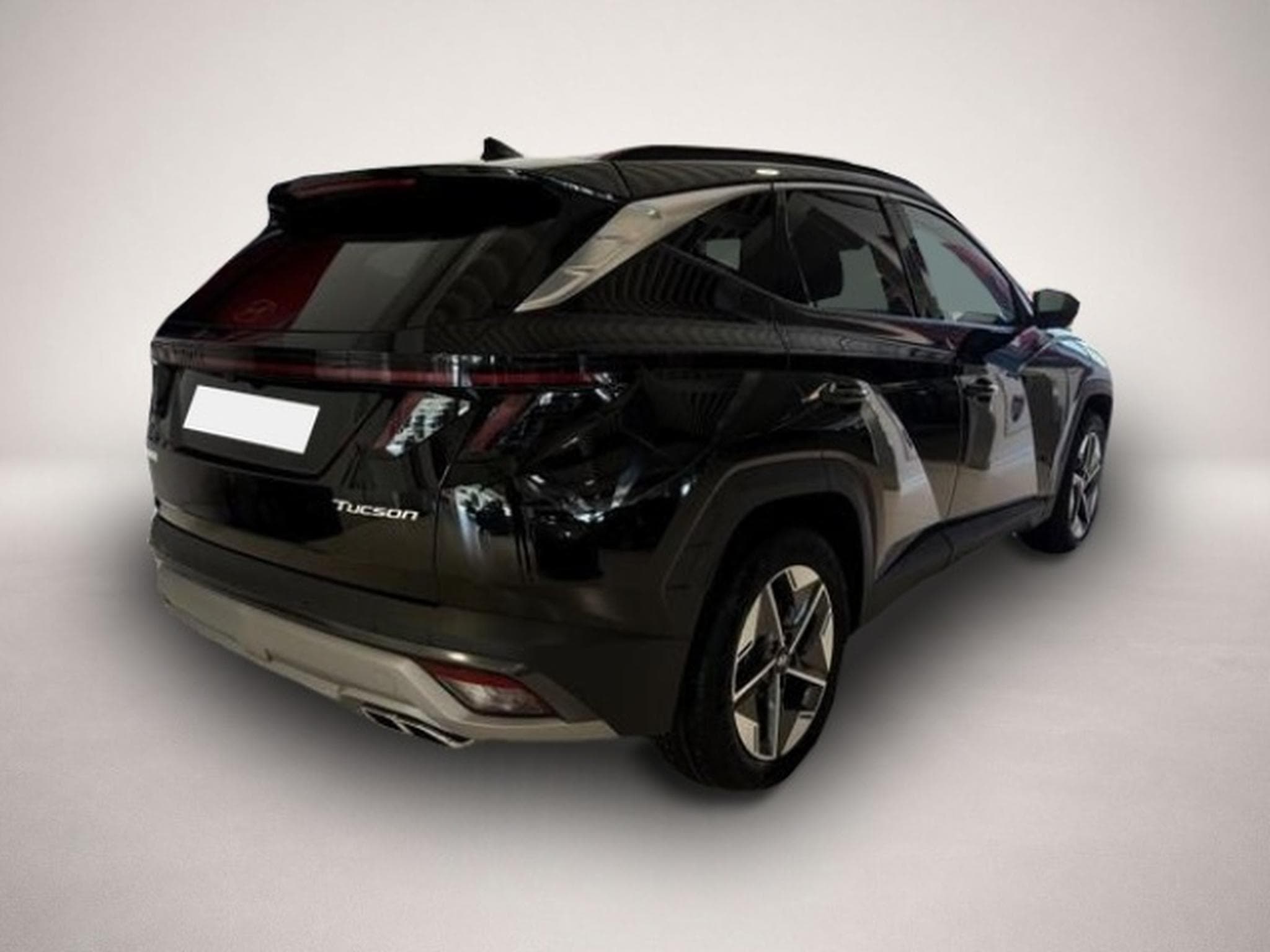 Hyundai Tucson (2025) - Photo 5