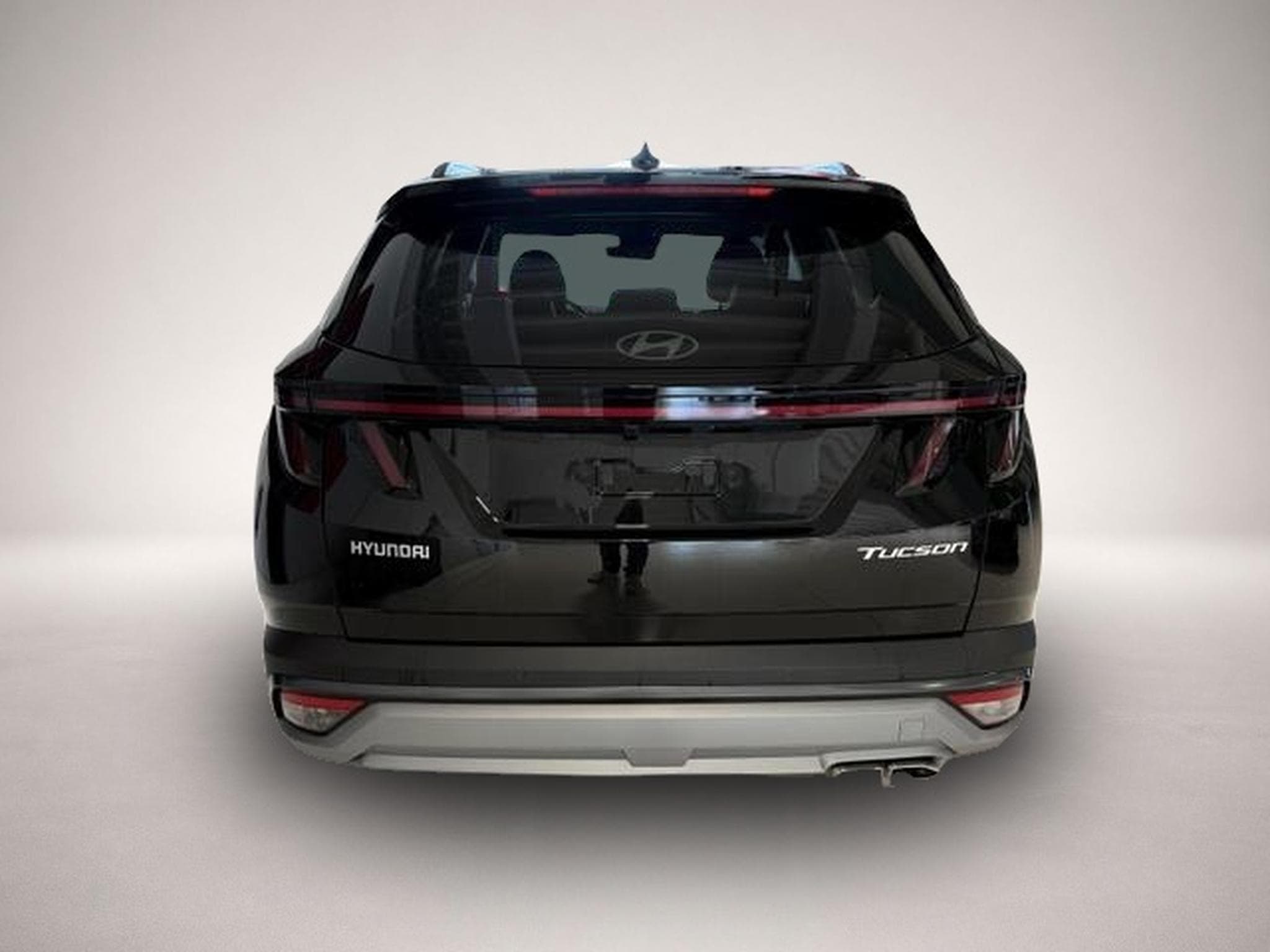 Hyundai Tucson (2025) - Photo 6
