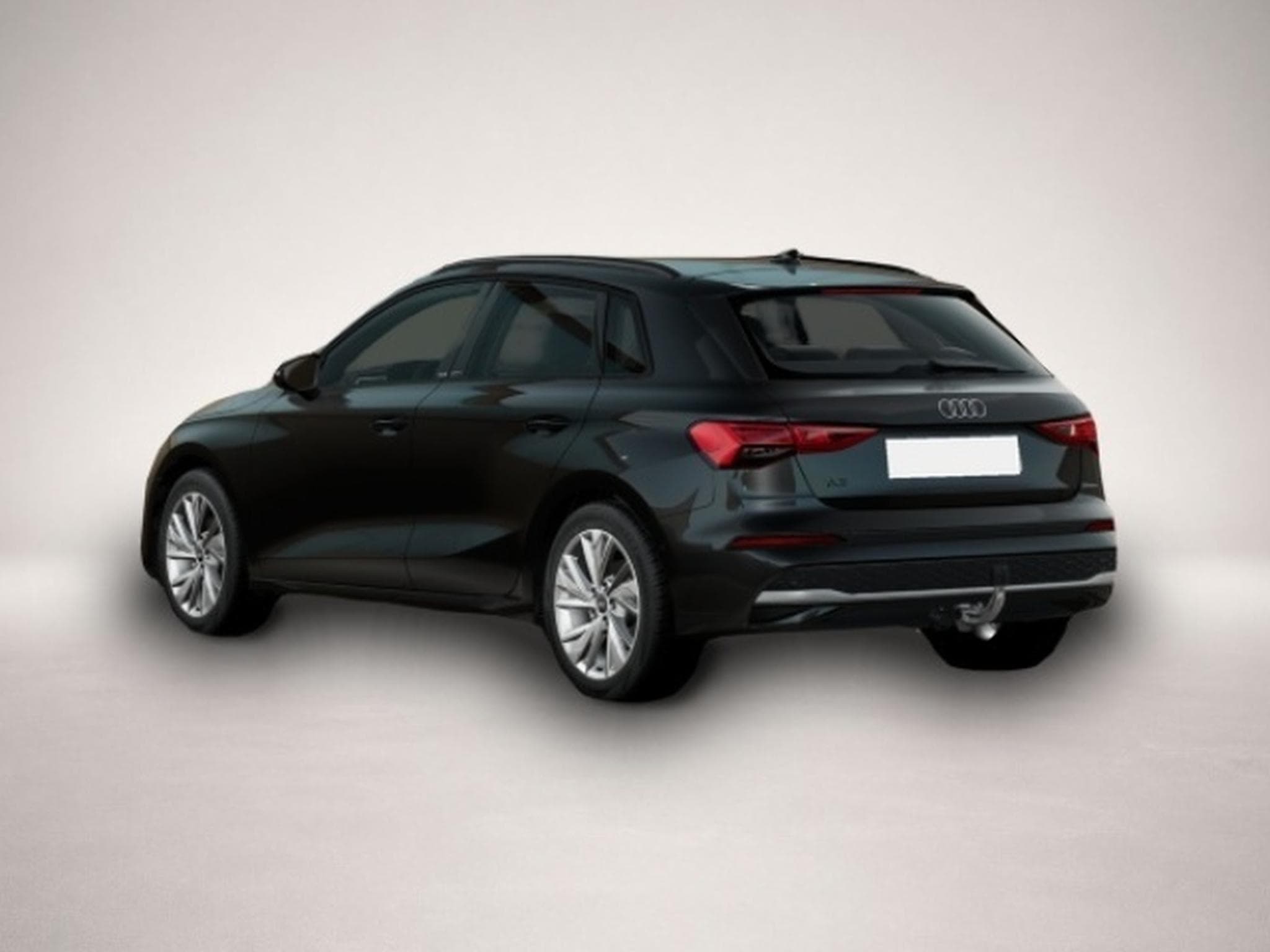 Audi A3 (2025) - Photo 2