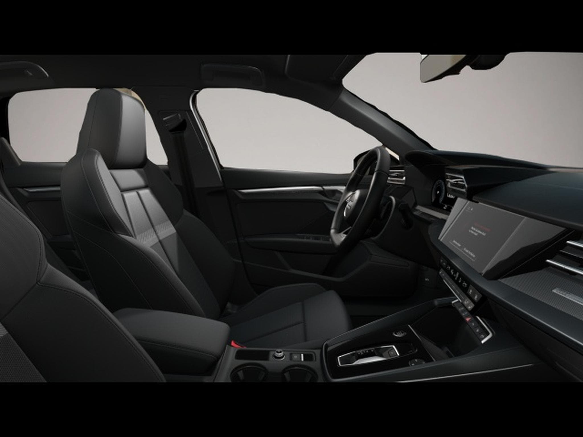 Audi A3 (2025) - Photo 3
