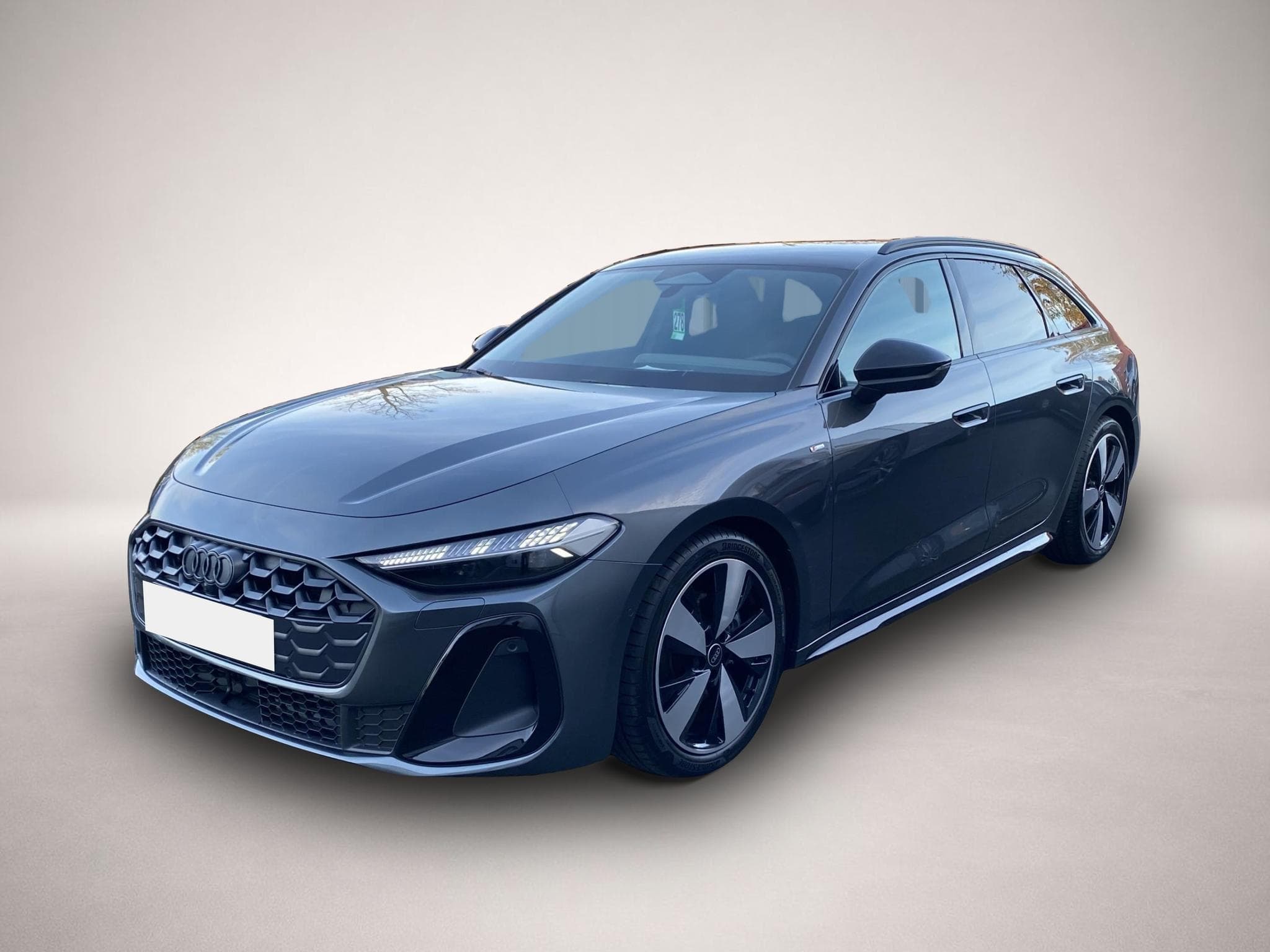 Audi A5 (2025) - Photo 2