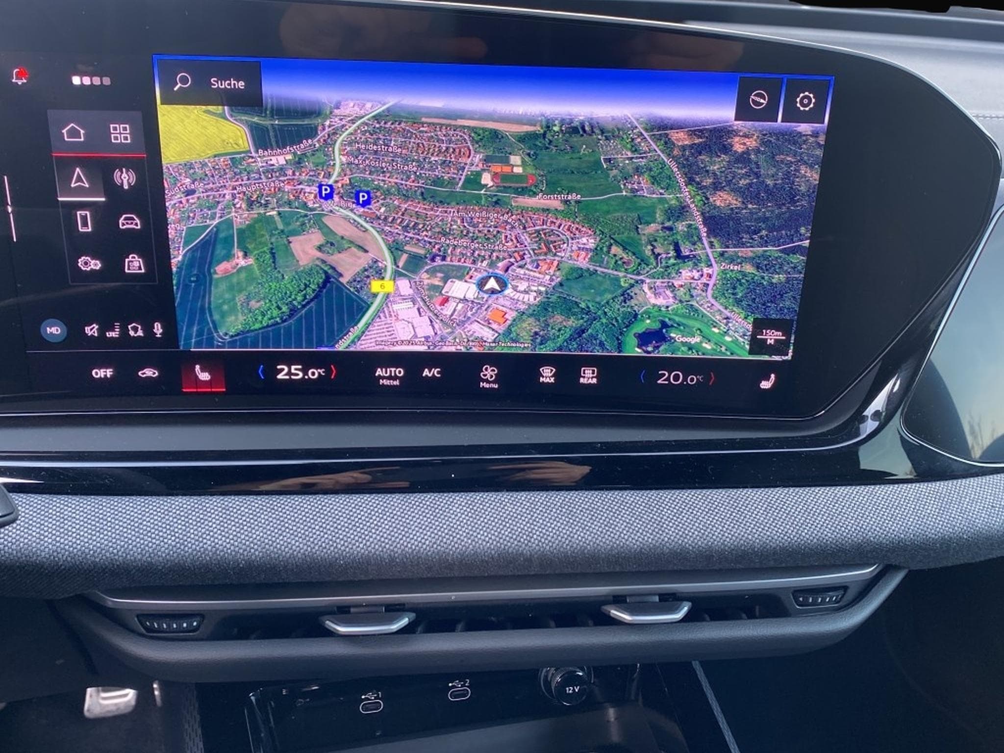 Audi A5 (2025) - Photo 4