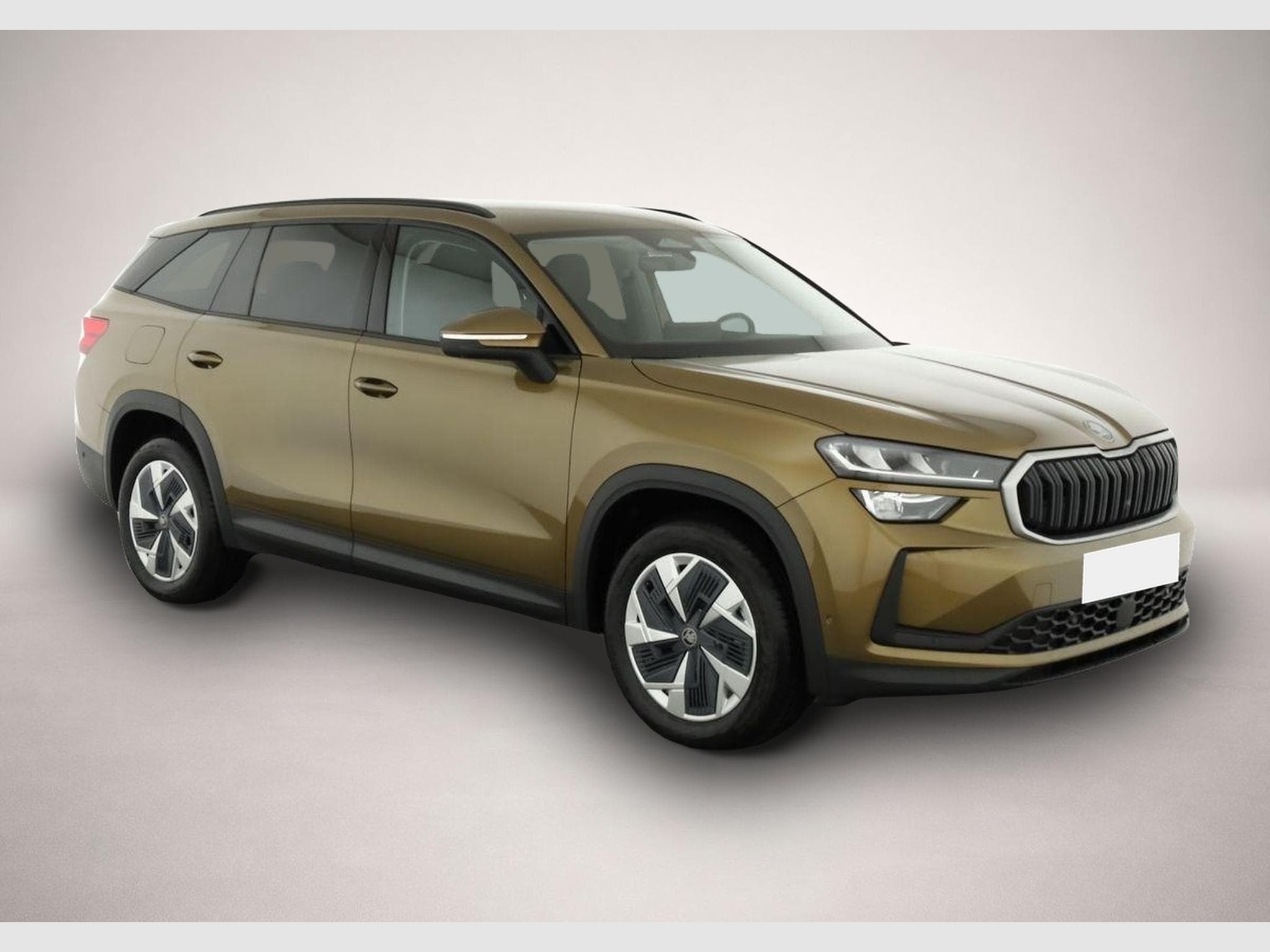 Skoda Kodiaq (2025) - Photo 2