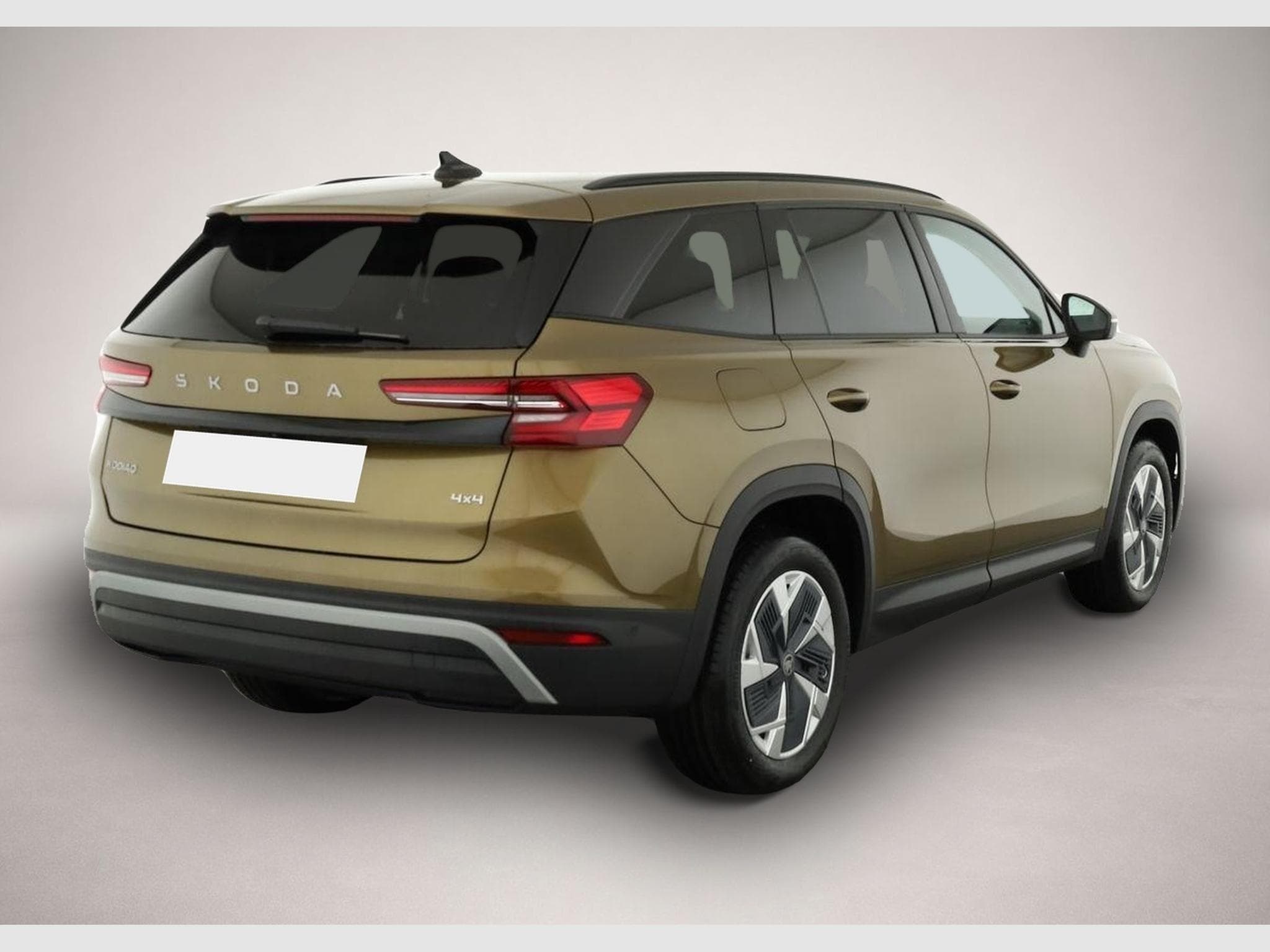 Skoda Kodiaq (2025) - Photo 3