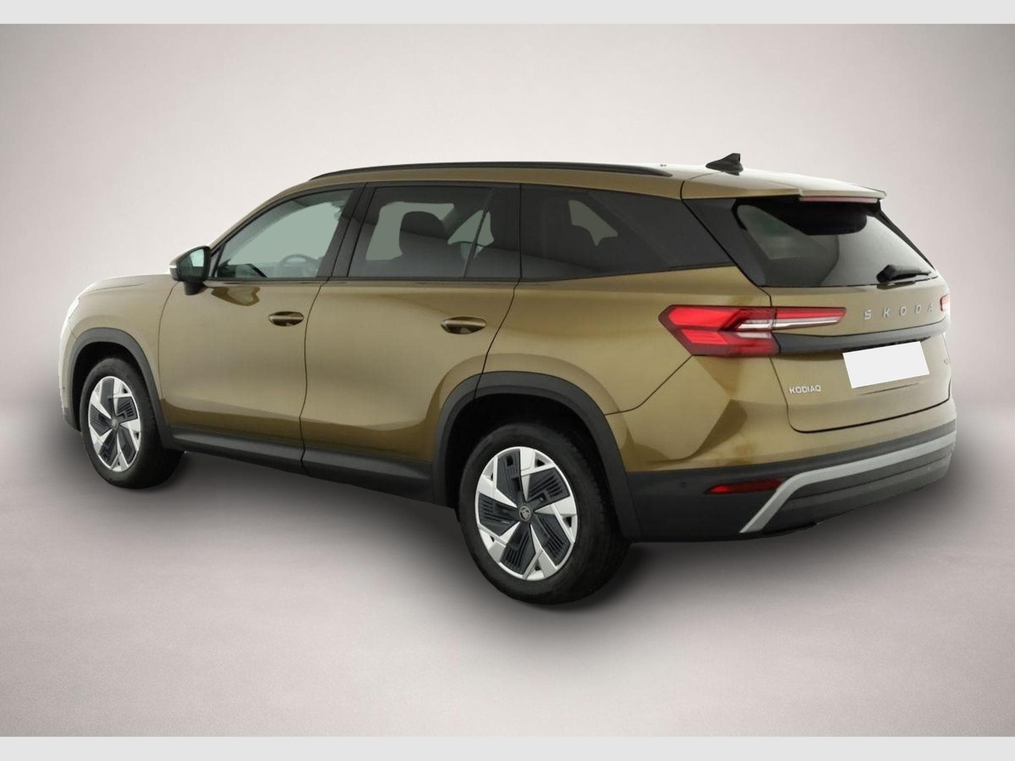 Skoda Kodiaq (2025) - Photo 4