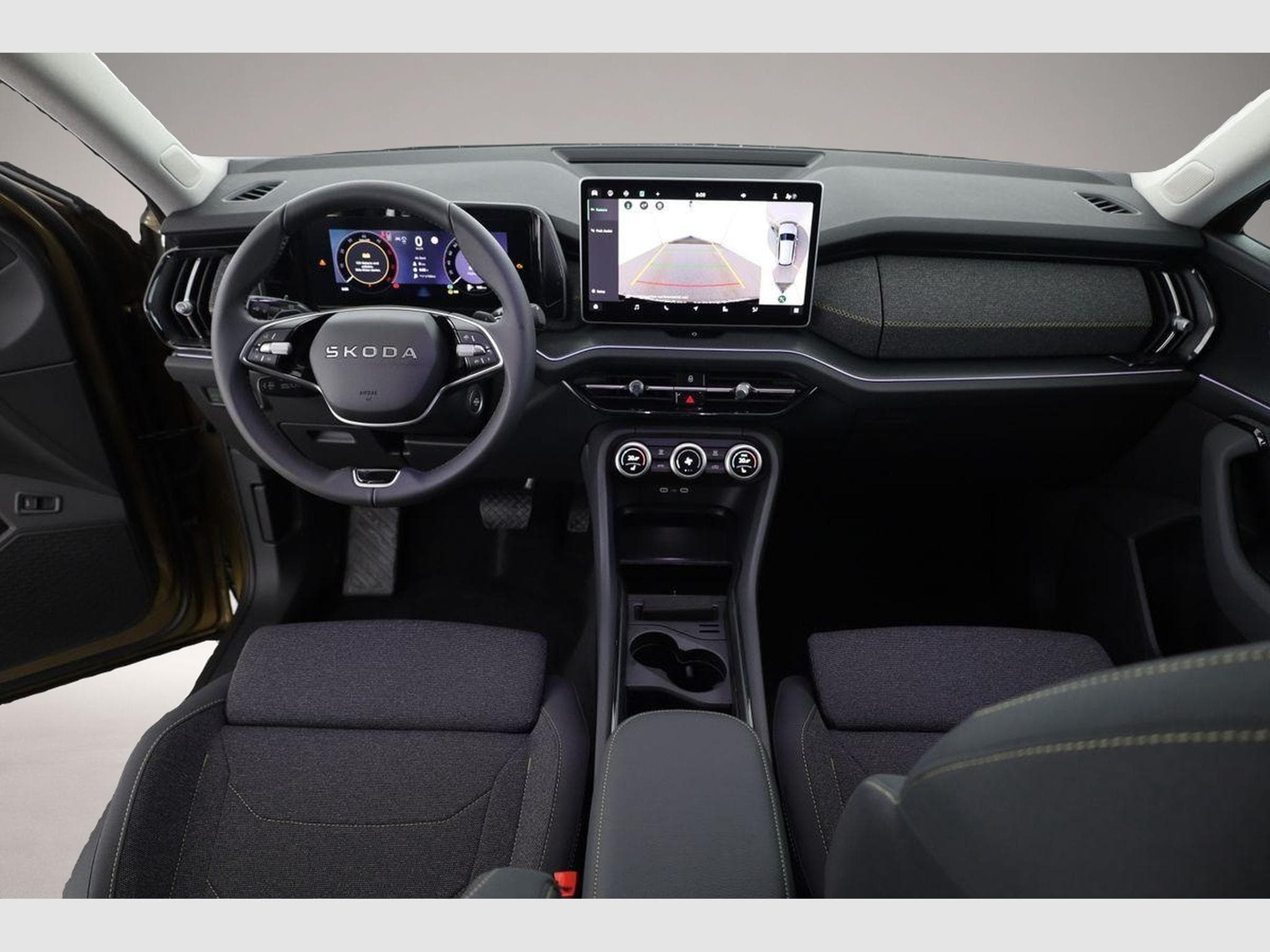 Skoda Kodiaq (2025) - Photo 5