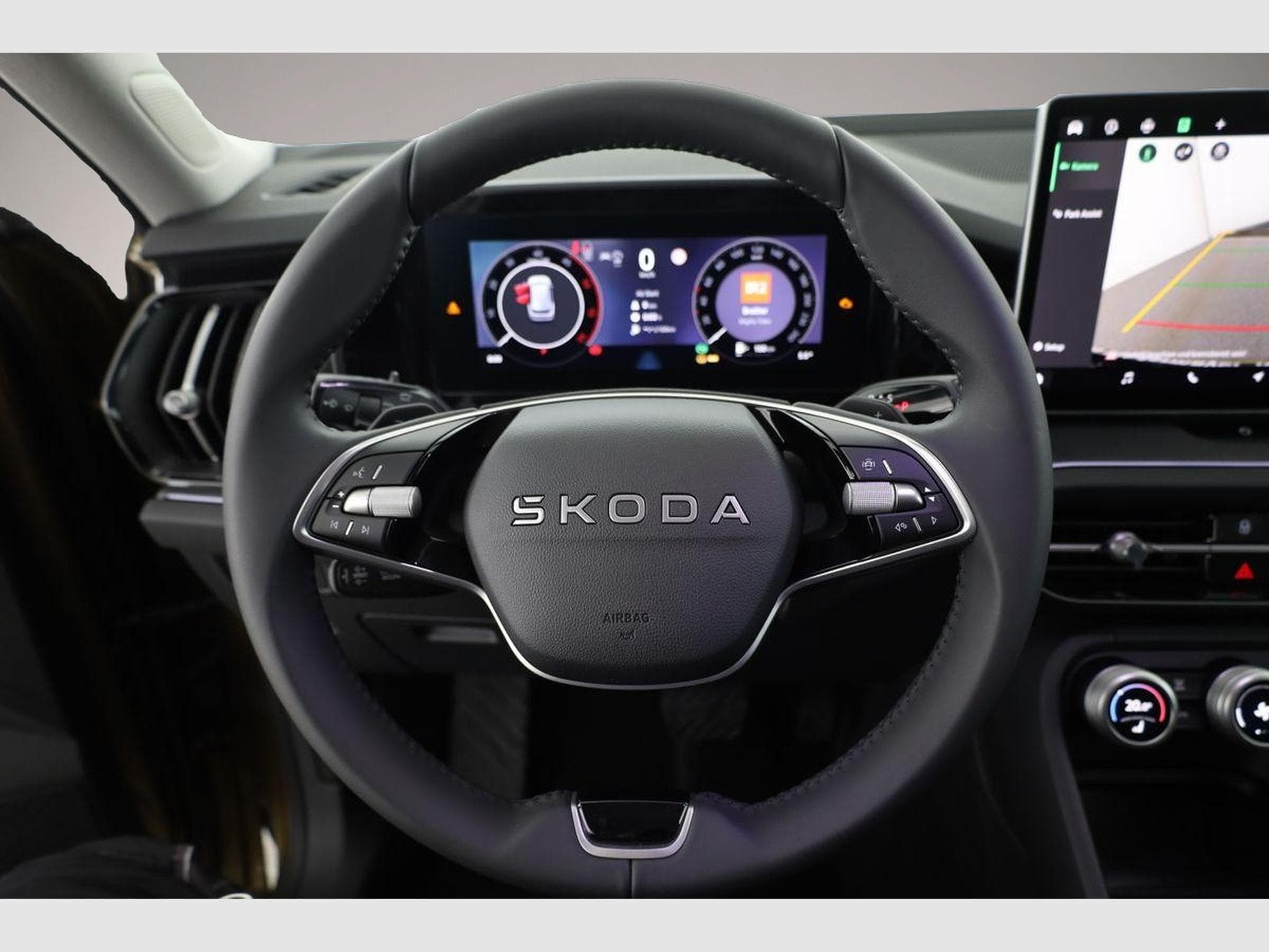 Skoda Kodiaq (2025) - Photo 7