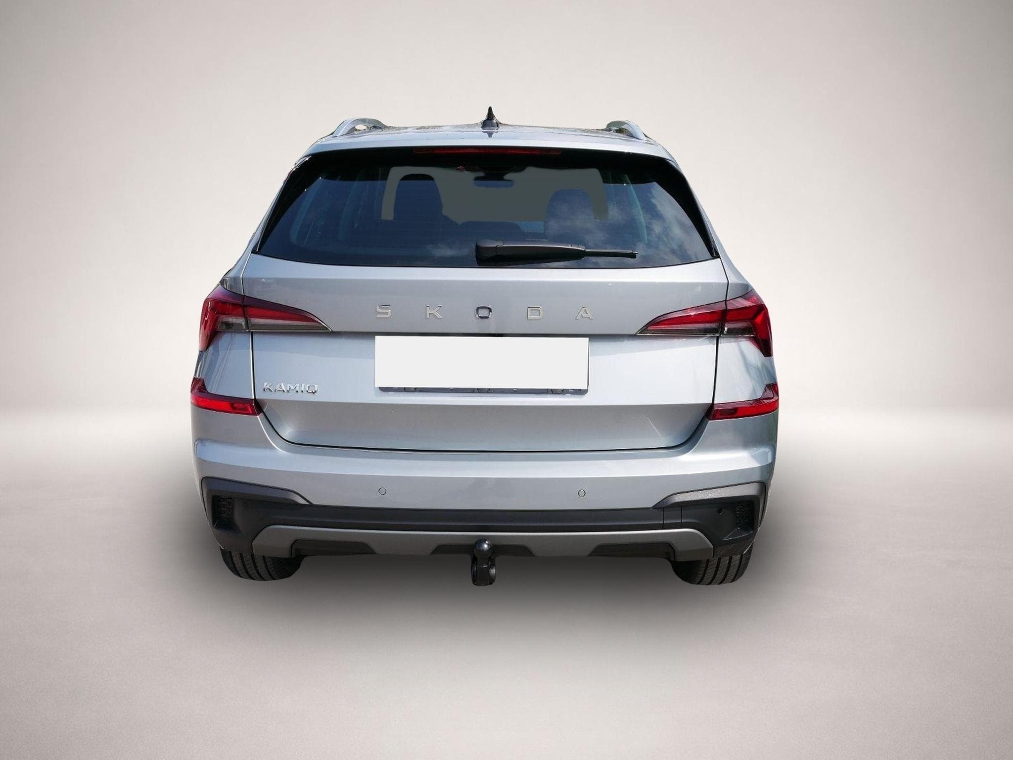 Skoda Kamiq (2026) - Photo 2