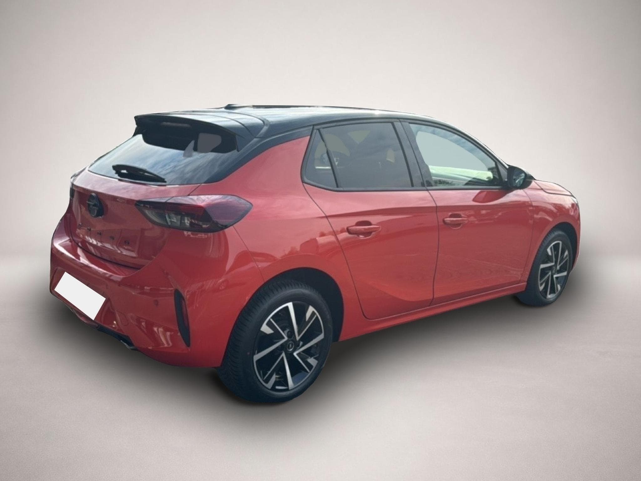 Opel Corsa (2026) - Photo 6