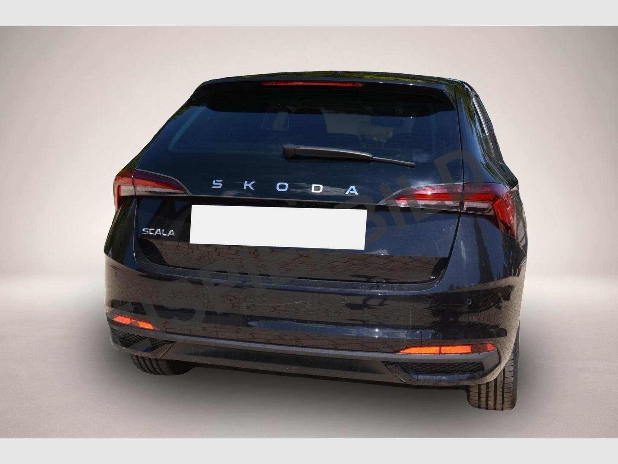 Skoda Scala (2026) - Photo 4