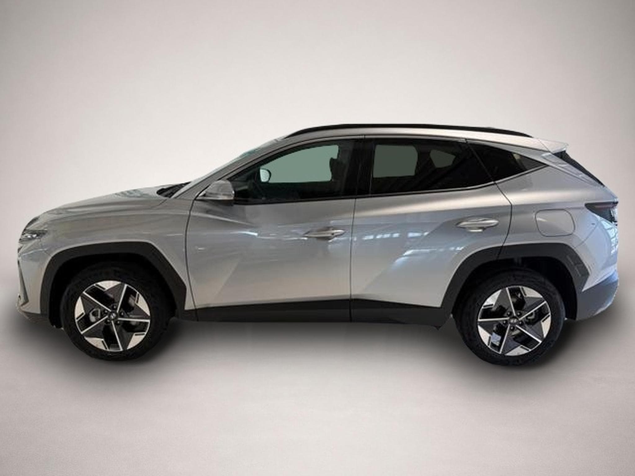 Hyundai Tucson (2026) - Photo 3
