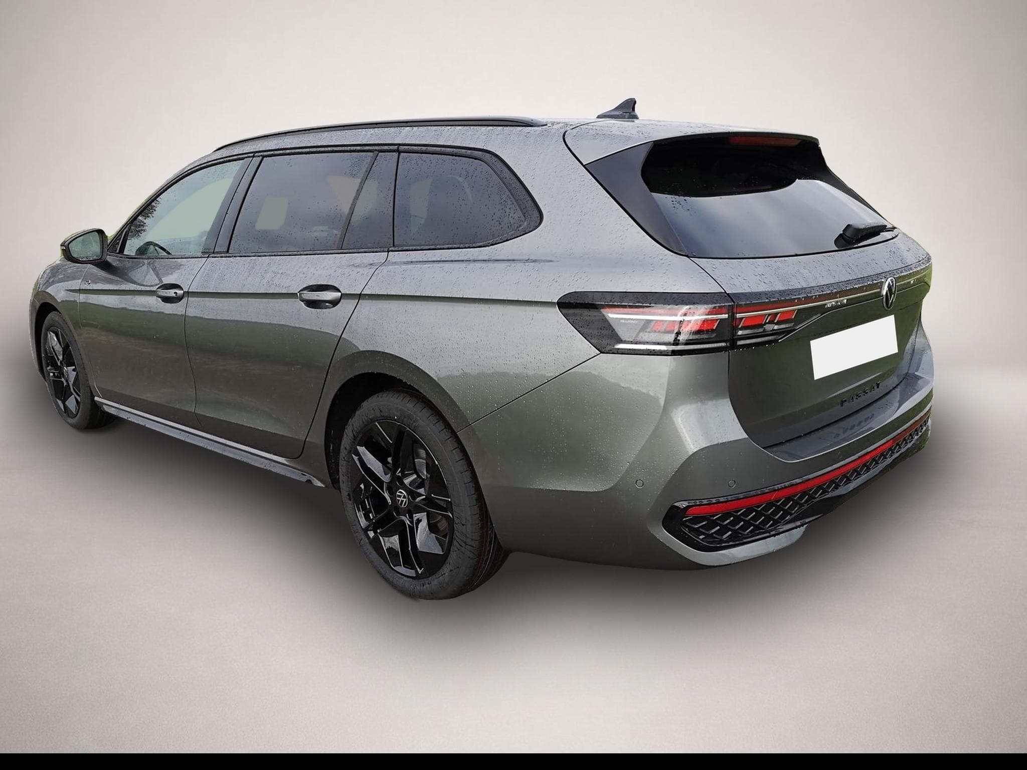 VW Passat (2026) - Photo 2