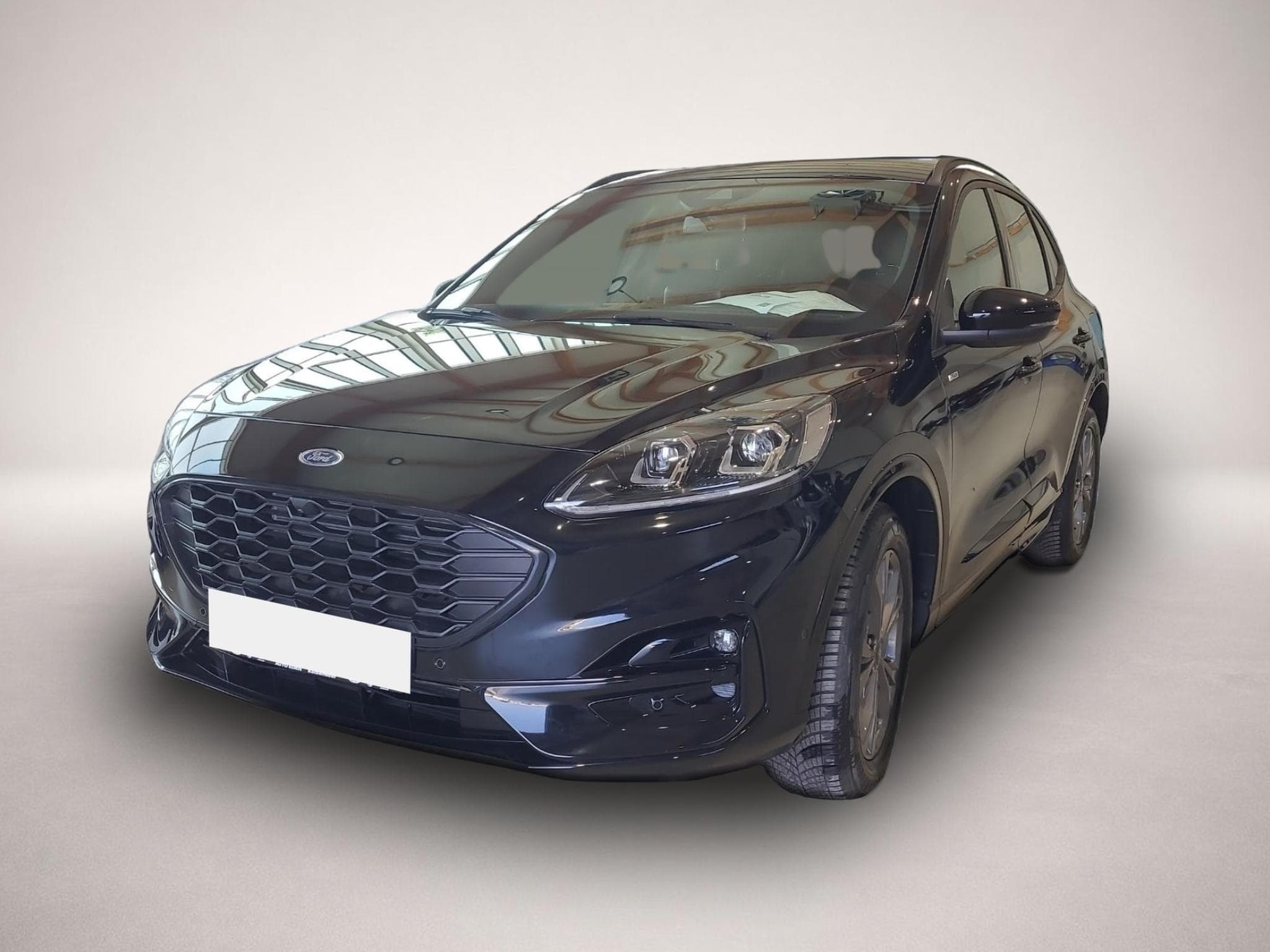 Ford Kuga (2026) - Photo 1