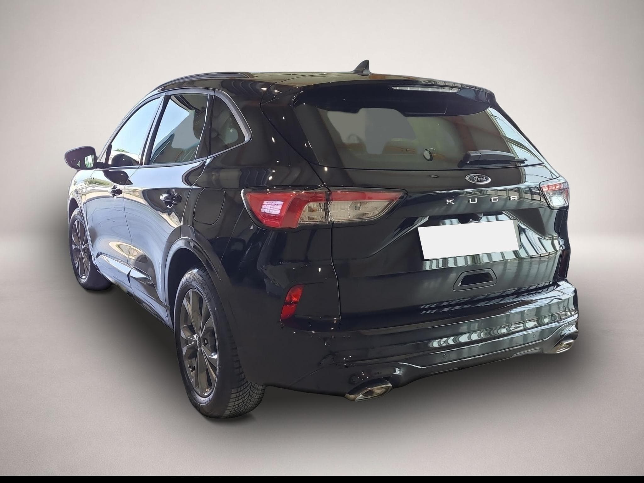 Ford Kuga (2026) - Photo 2
