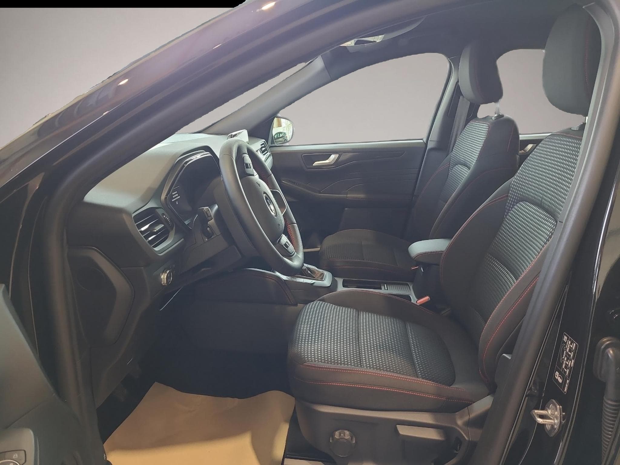 Ford Kuga (2026) - Photo 5