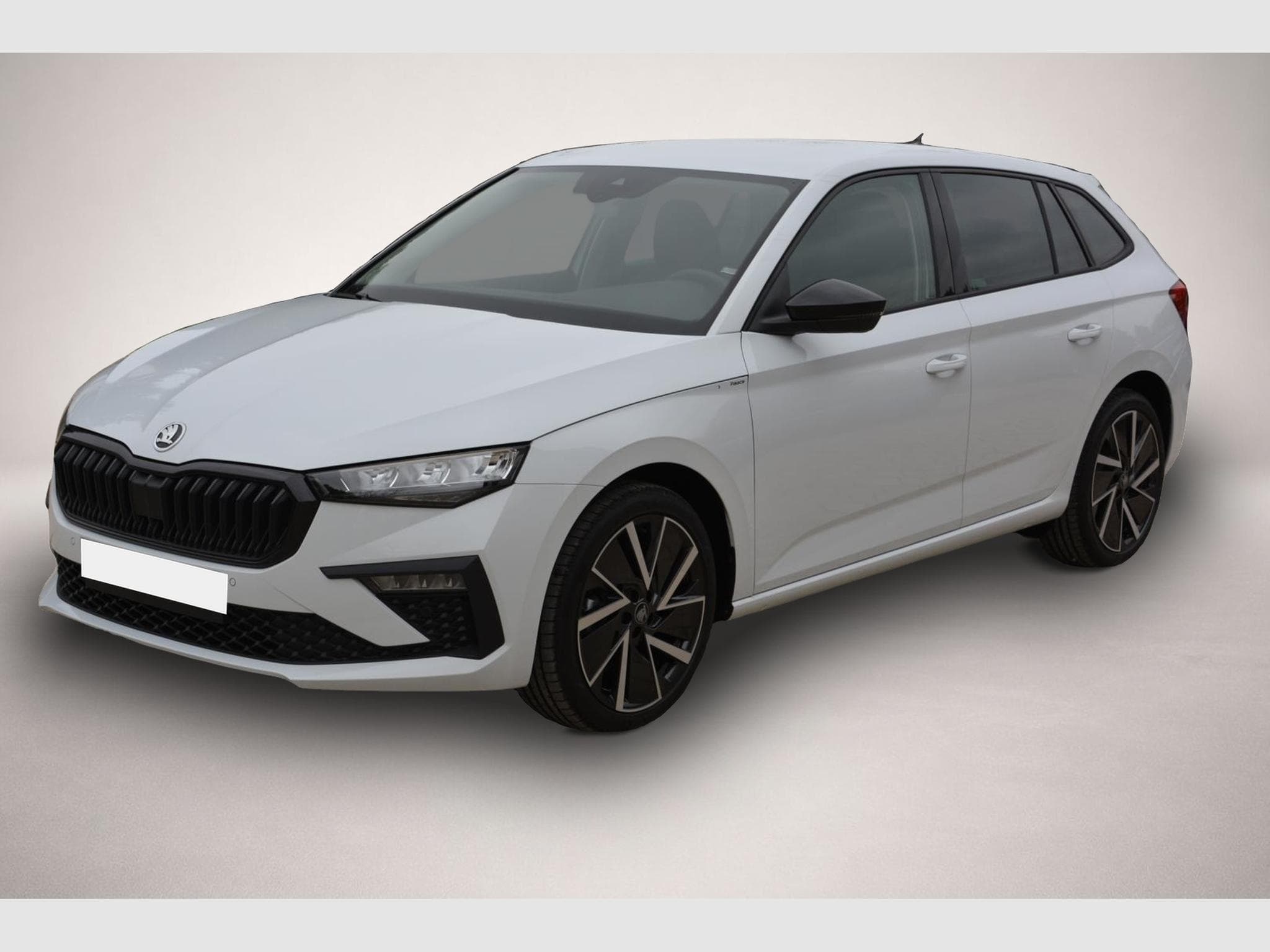 Skoda Scala (2026) - Photo 2