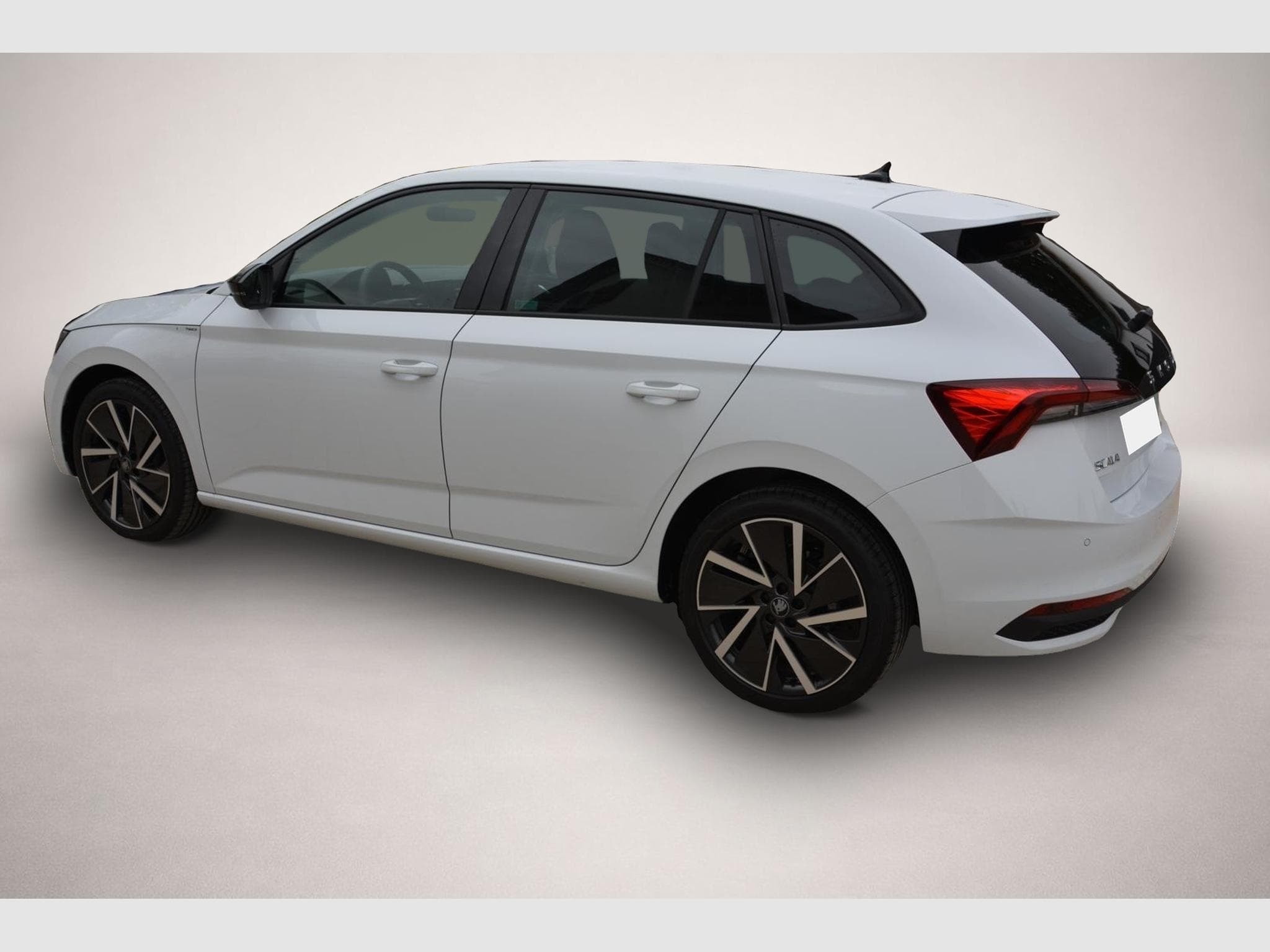 Skoda Scala (2026) - Photo 4