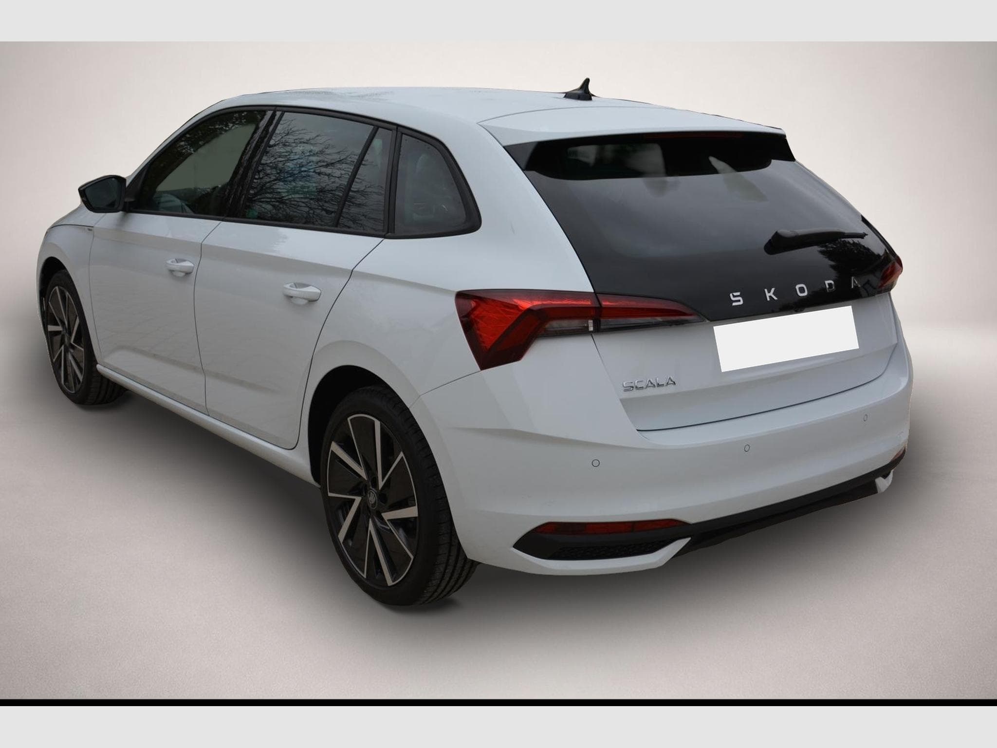 Skoda Scala (2026) - Photo 5