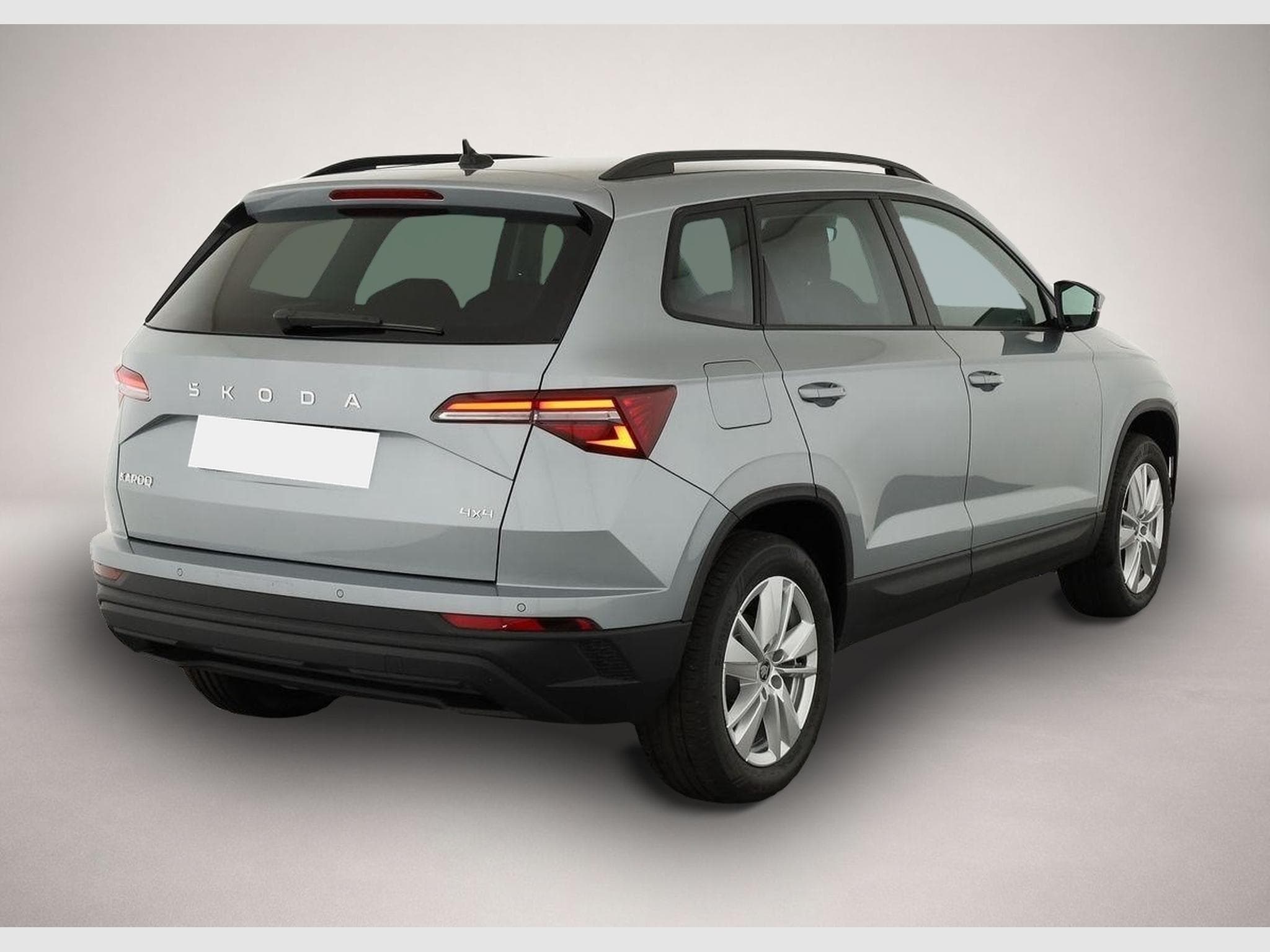 Skoda Karoq (2026) - Photo 3