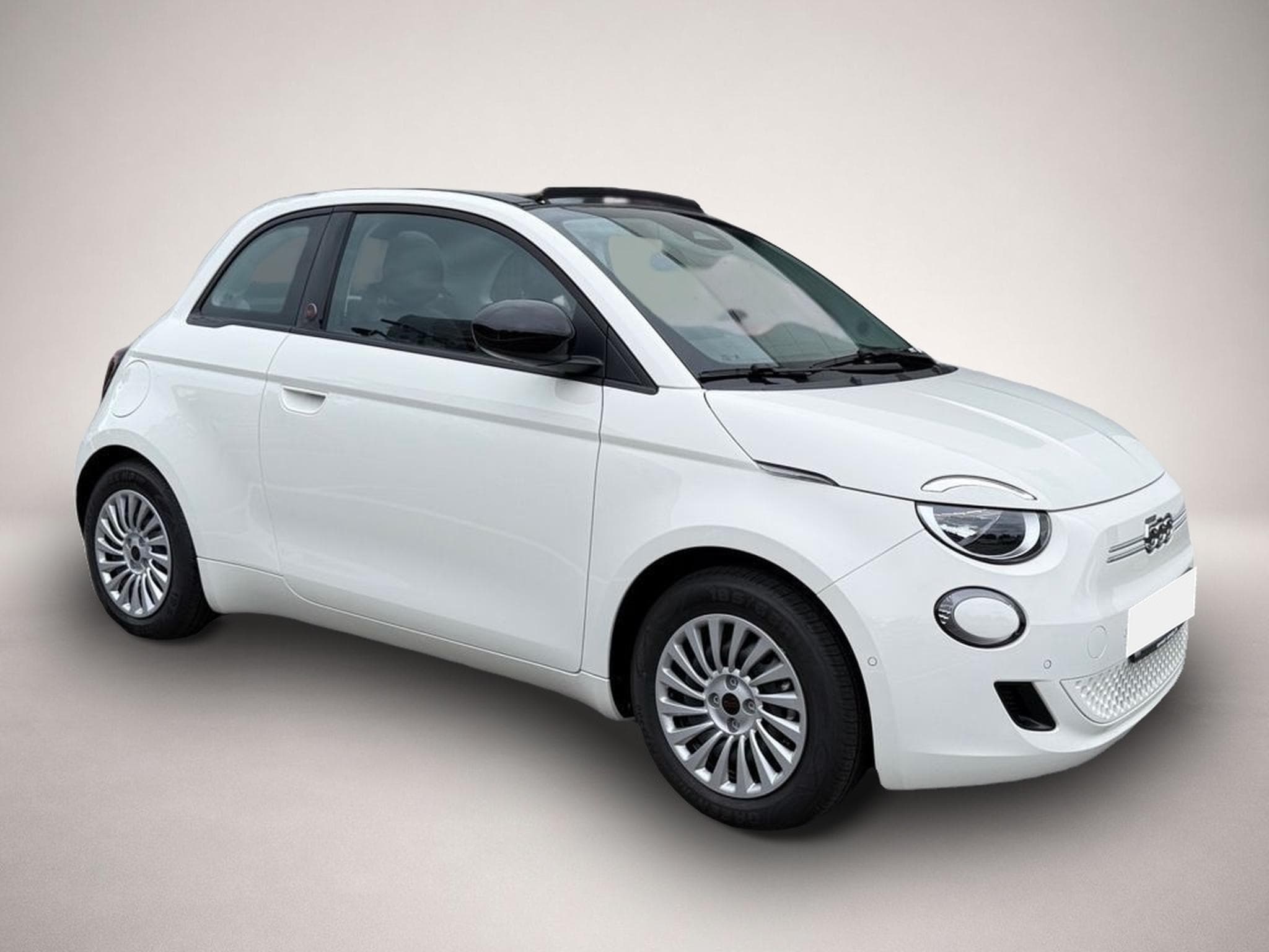 Fiat 500 (2025) - Photo 2