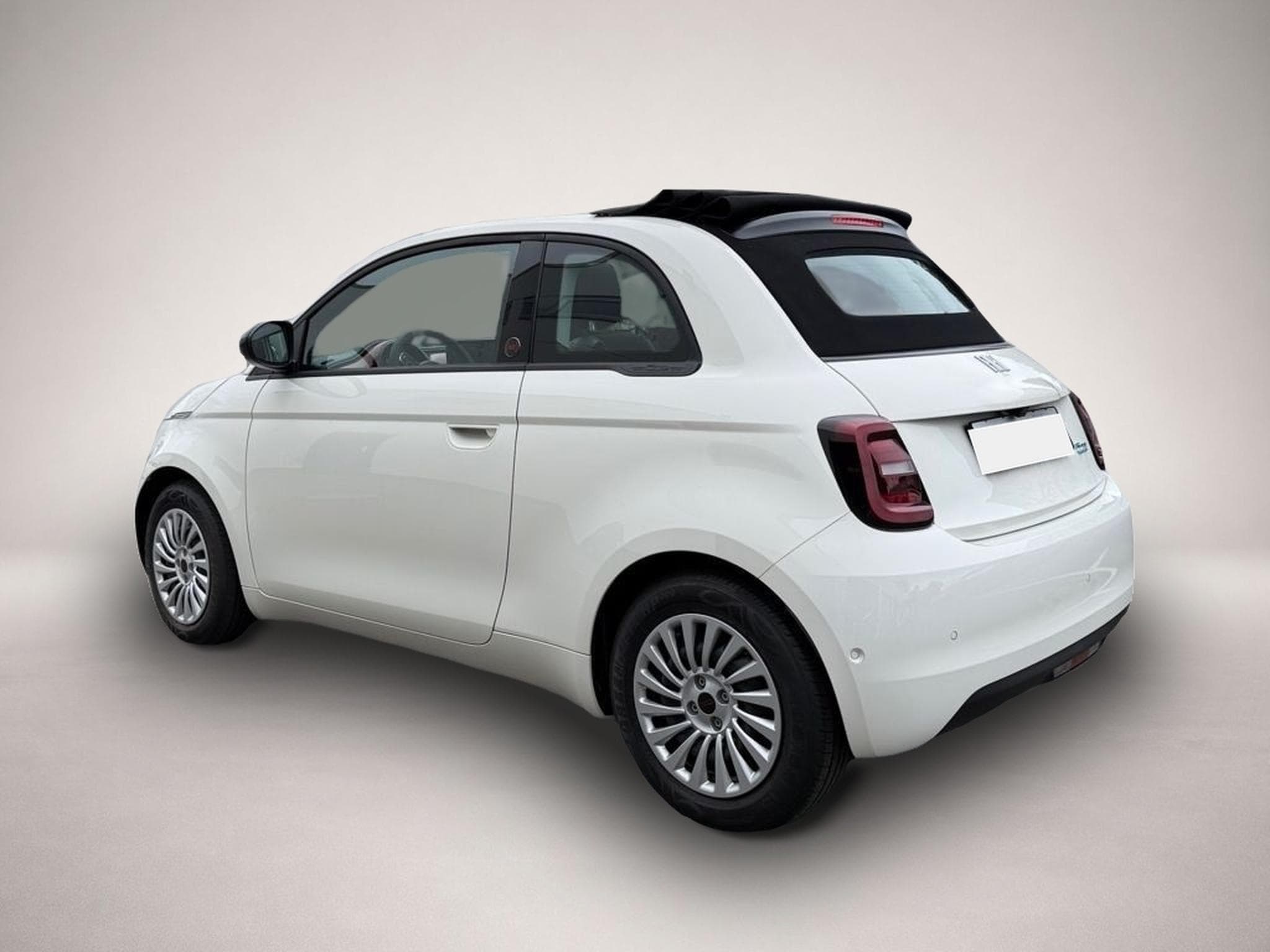 Fiat 500 (2025) - Photo 4
