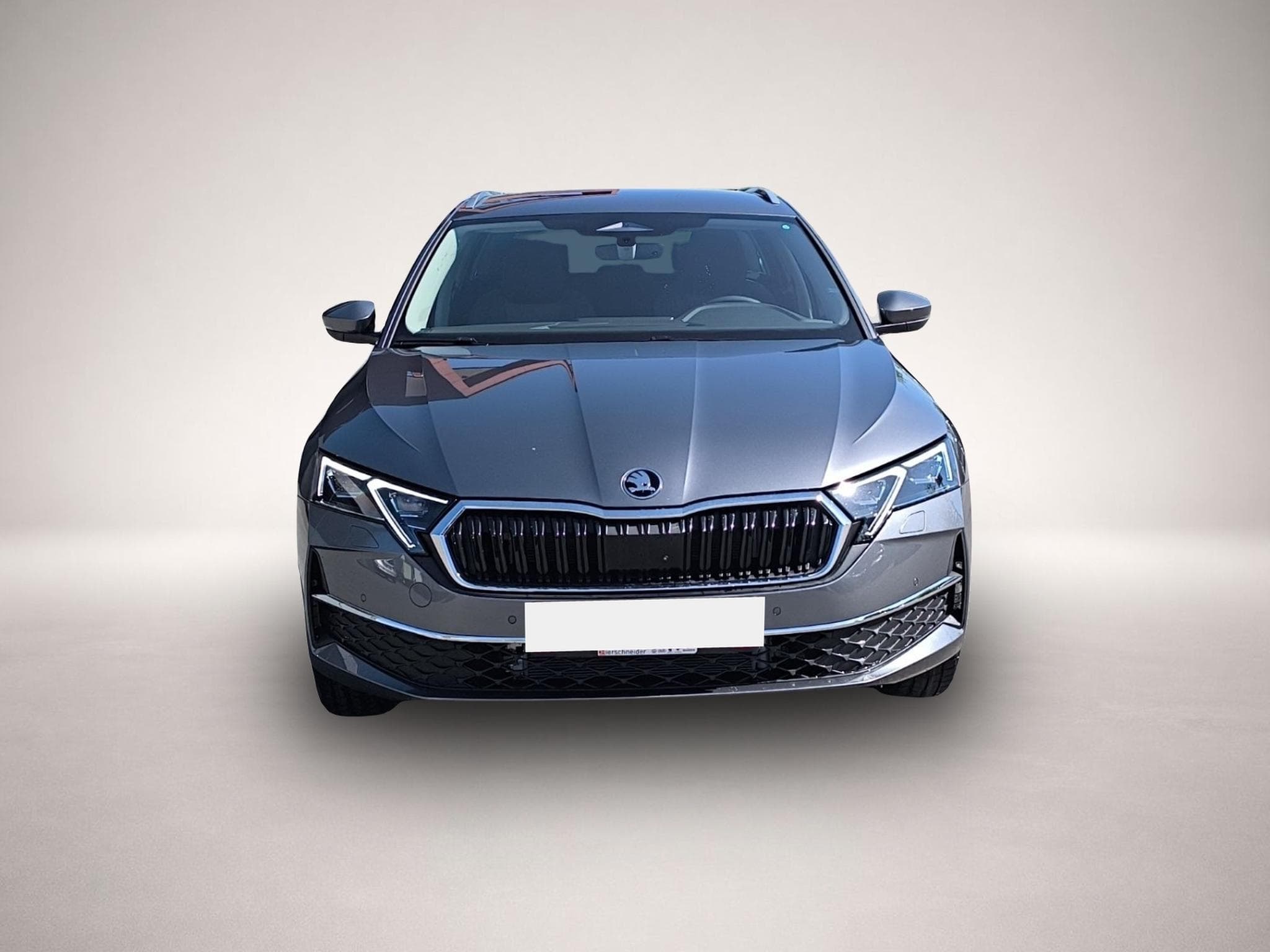 Skoda Octavia (2026) - Photo 2