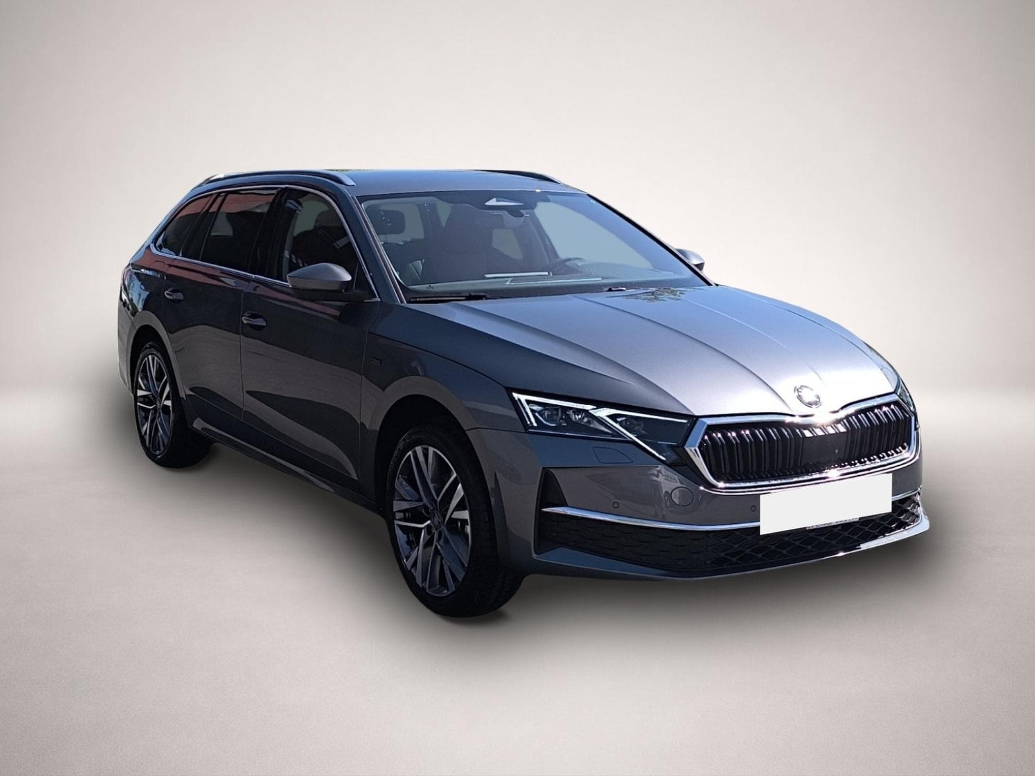 Skoda Octavia (2026) - Photo 3