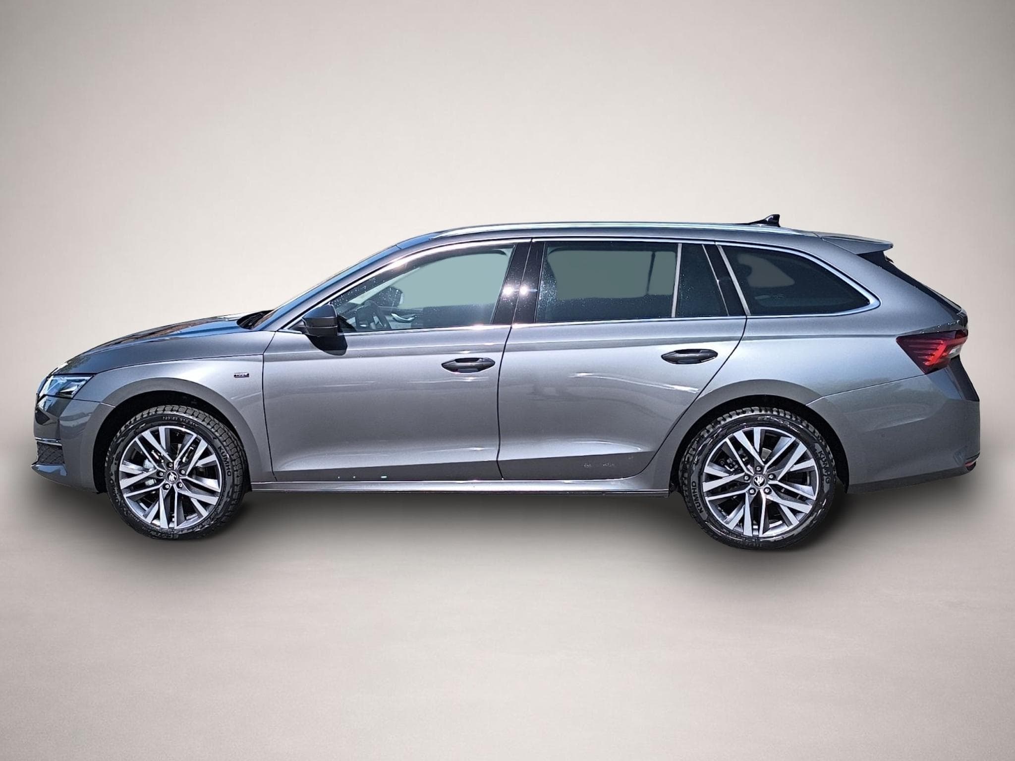 Skoda Octavia (2026) - Photo 4