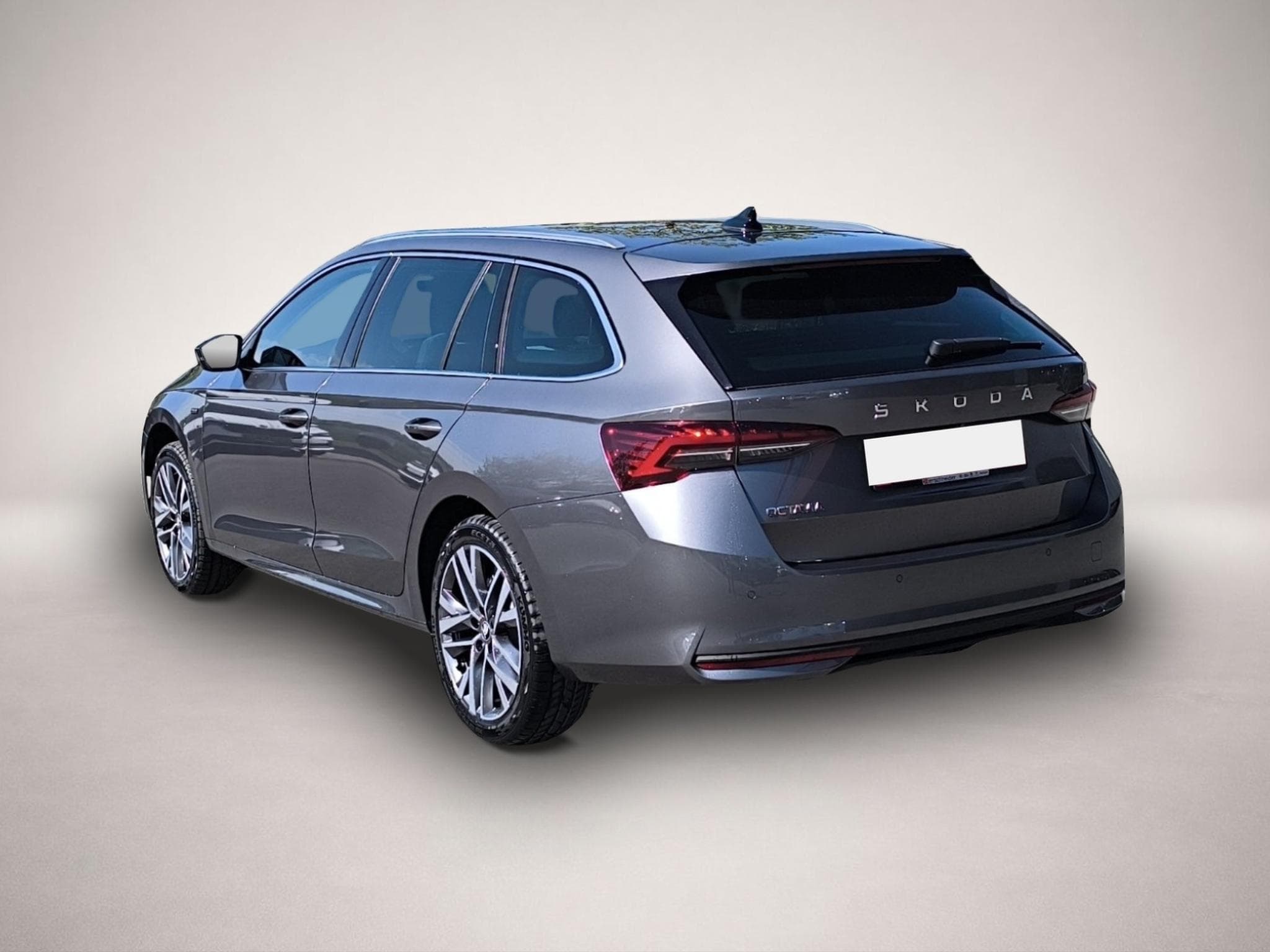 Skoda Octavia (2026) - Photo 5