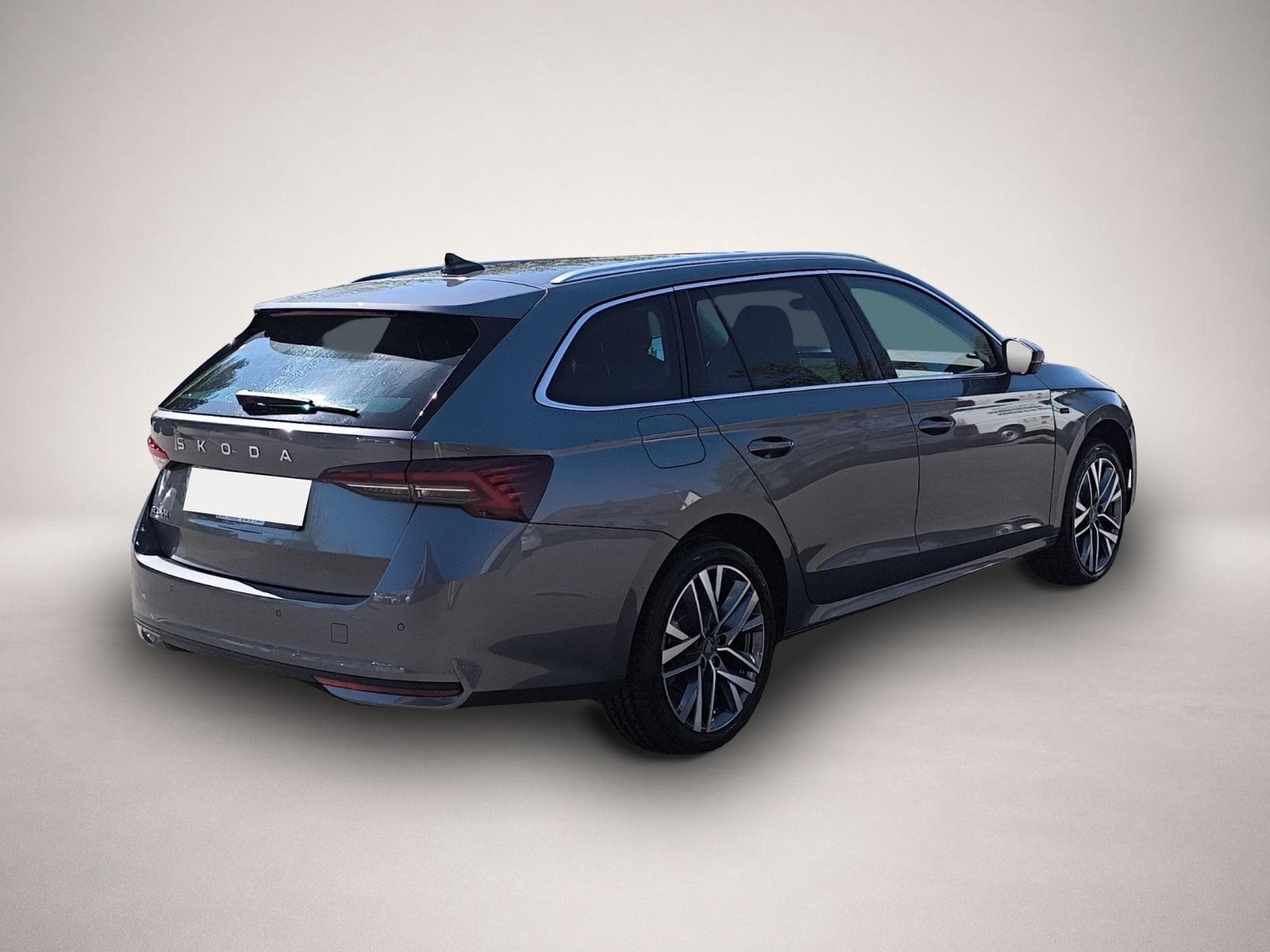 Skoda Octavia (2026) - Photo 7