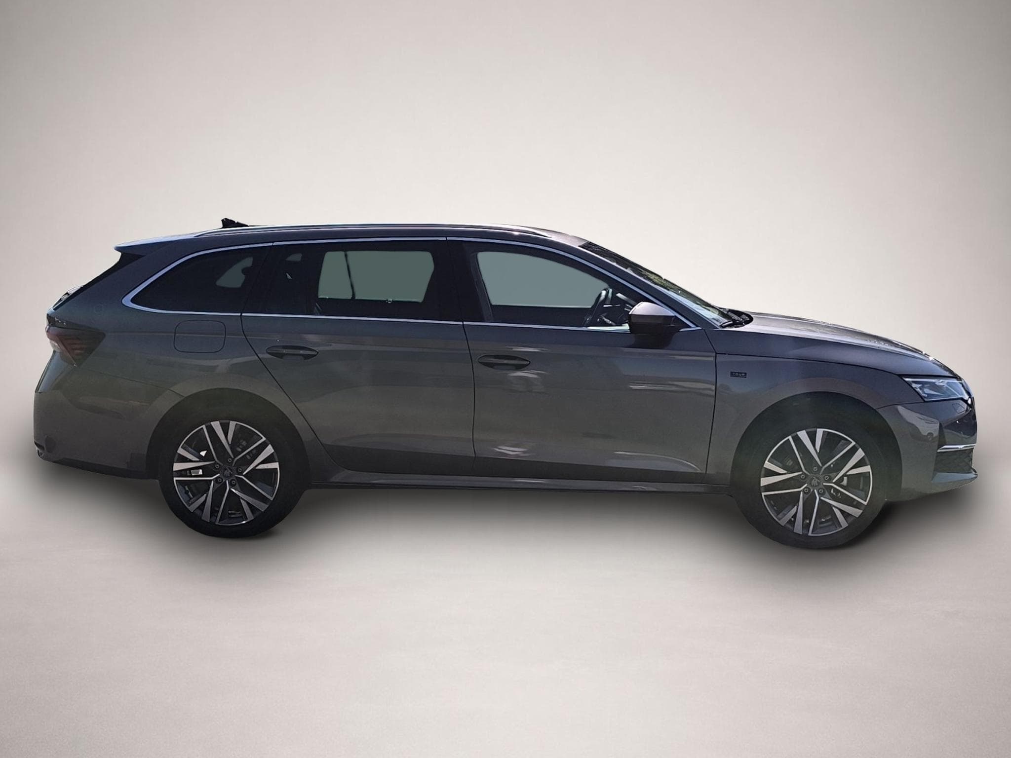 Skoda Octavia (2026) - Photo 8