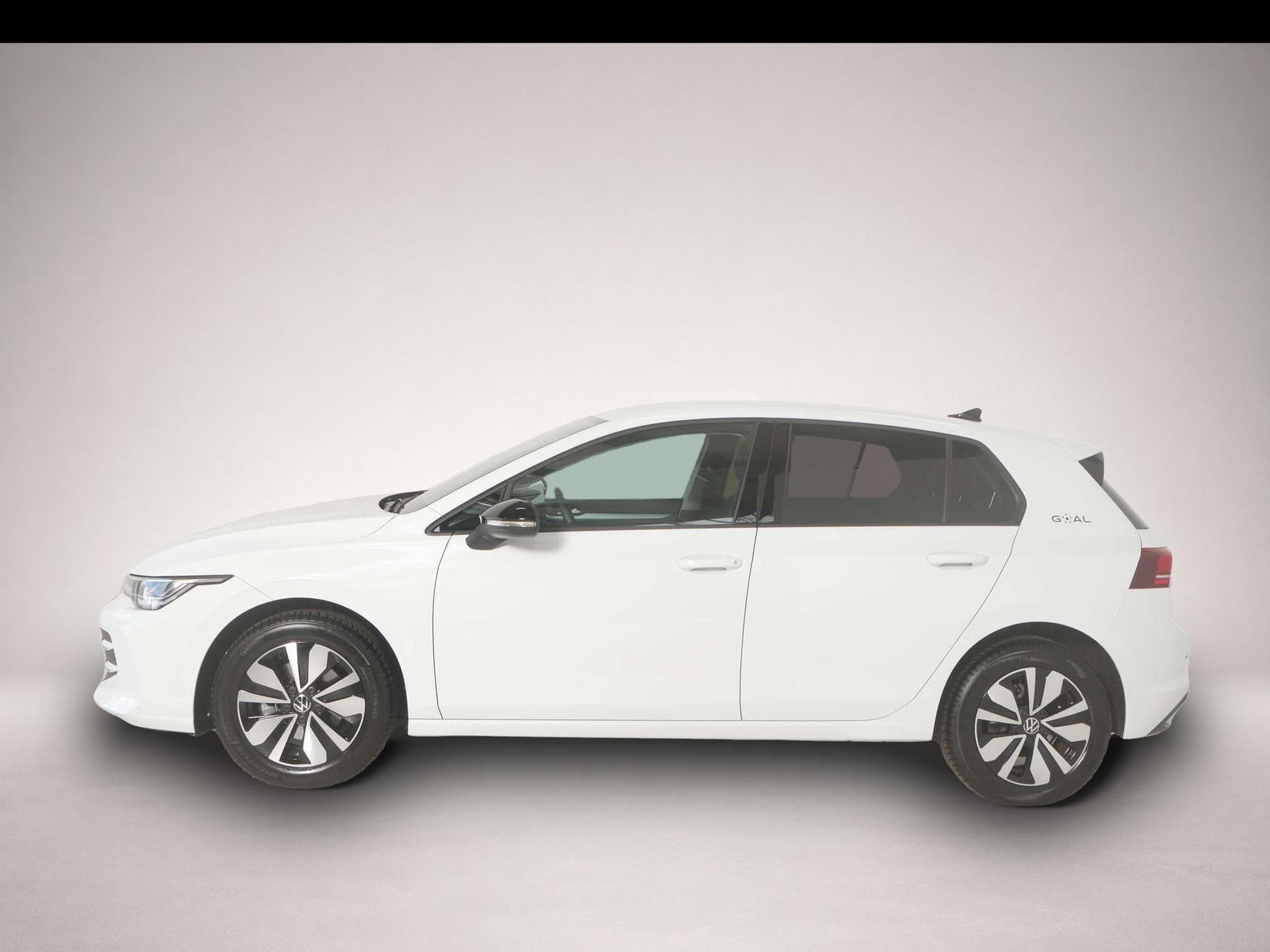 VW Golf (2025) - Photo 3