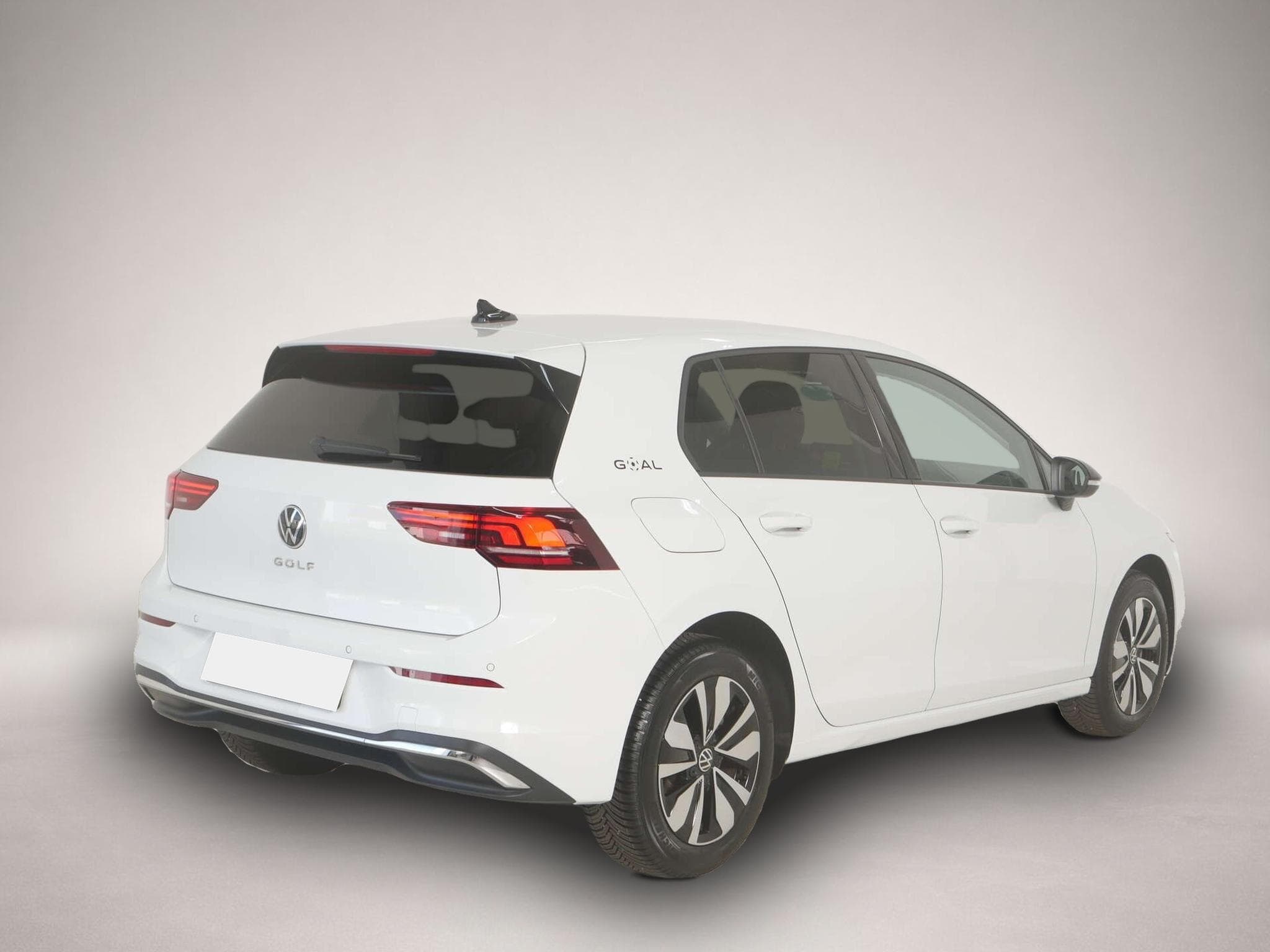 VW Golf (2025) - Photo 5