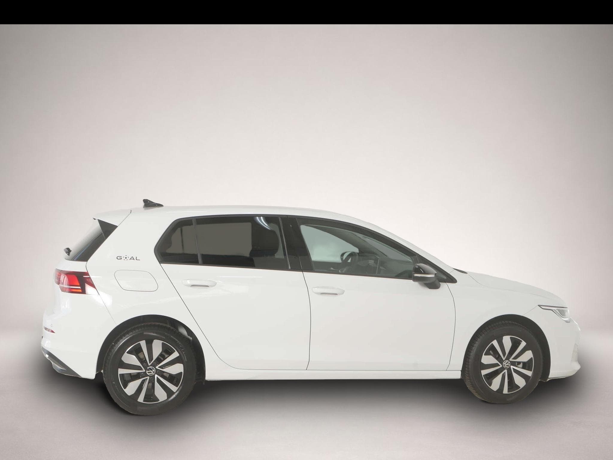 VW Golf (2025) - Photo 6
