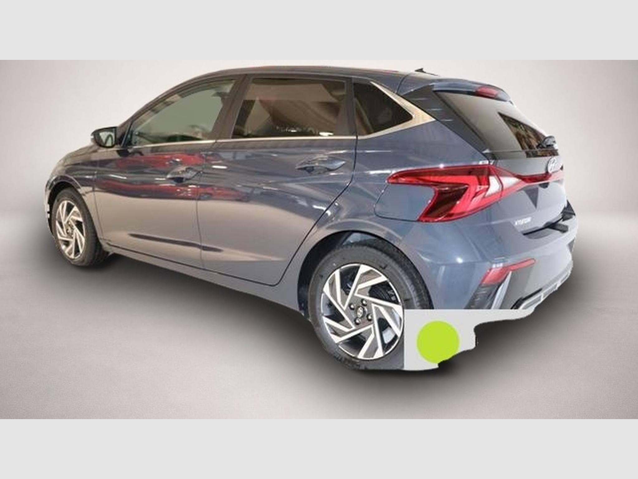 Hyundai i20 (2025) - Photo 4