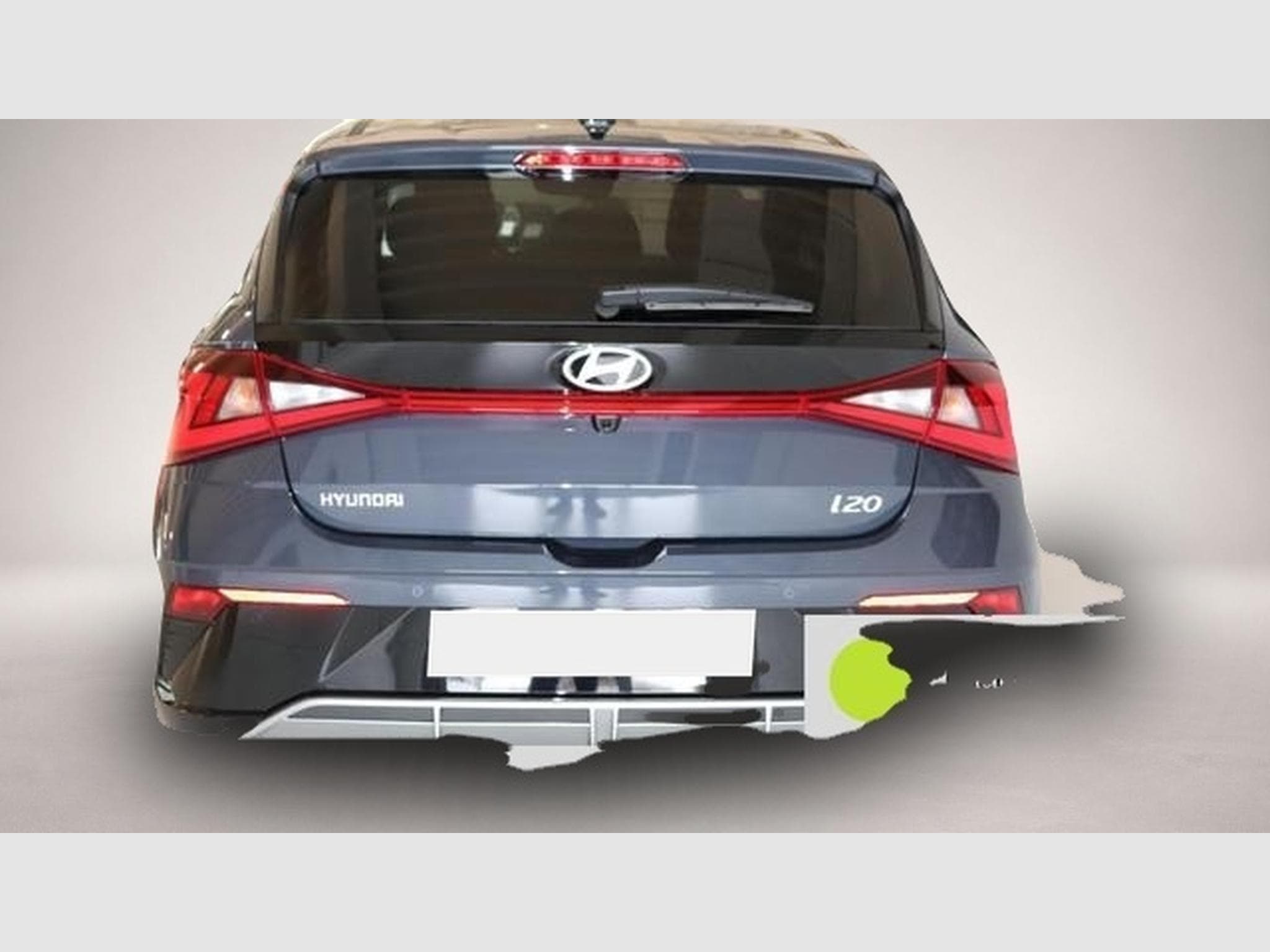 Hyundai i20 (2025) - Photo 5