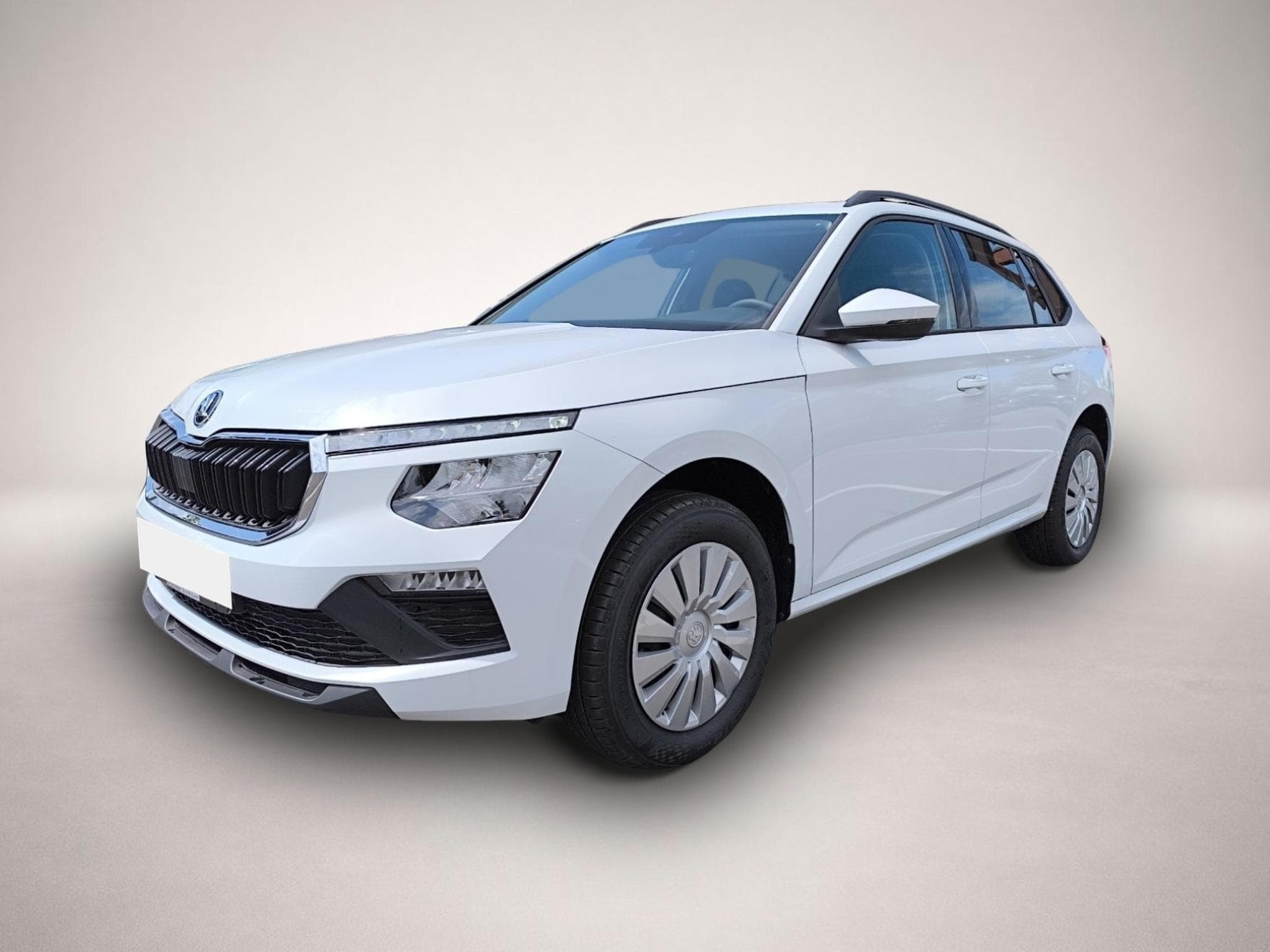 Skoda Kamiq (2025) - Photo 1