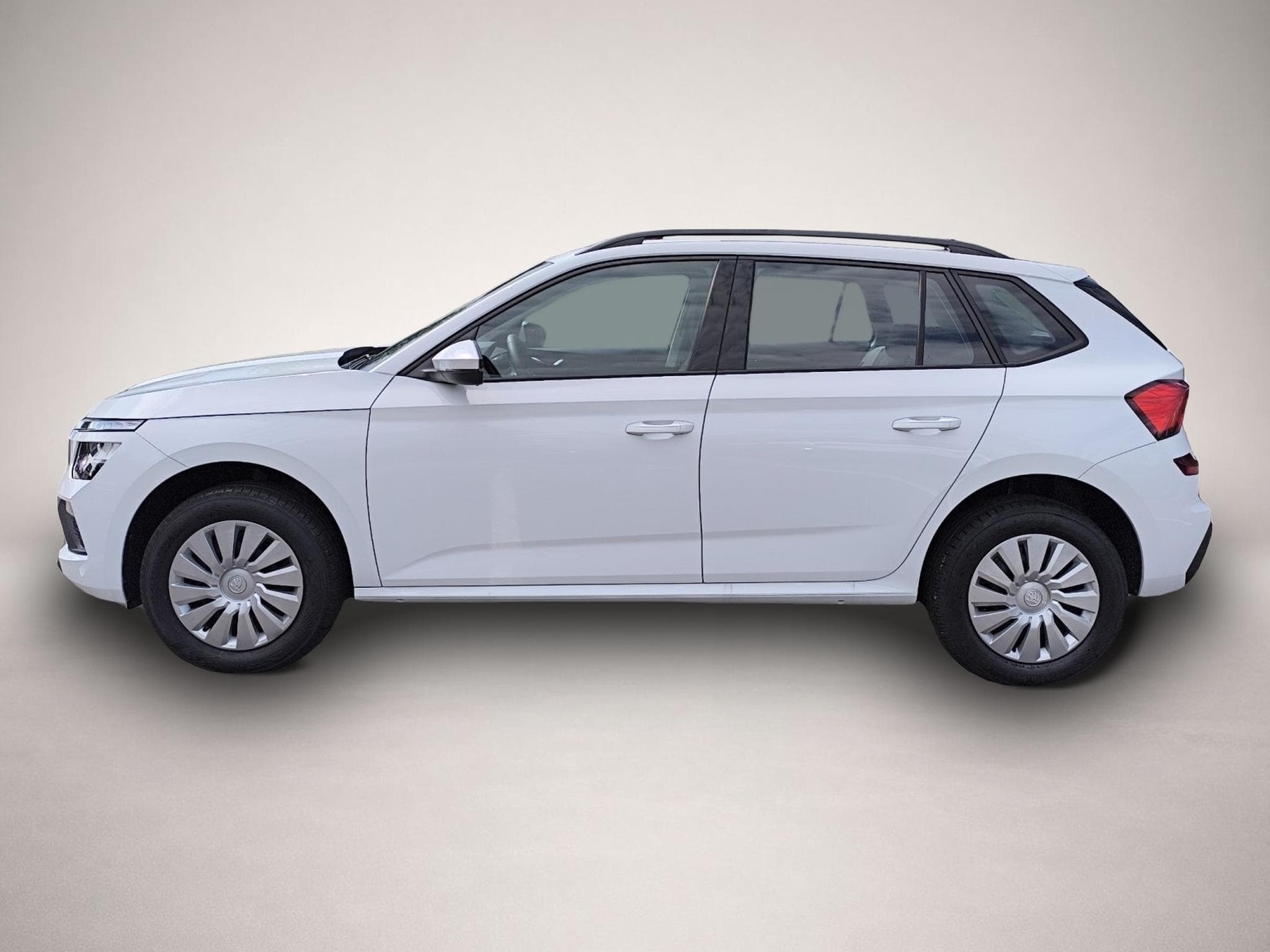 Skoda Kamiq (2025) - Photo 4
