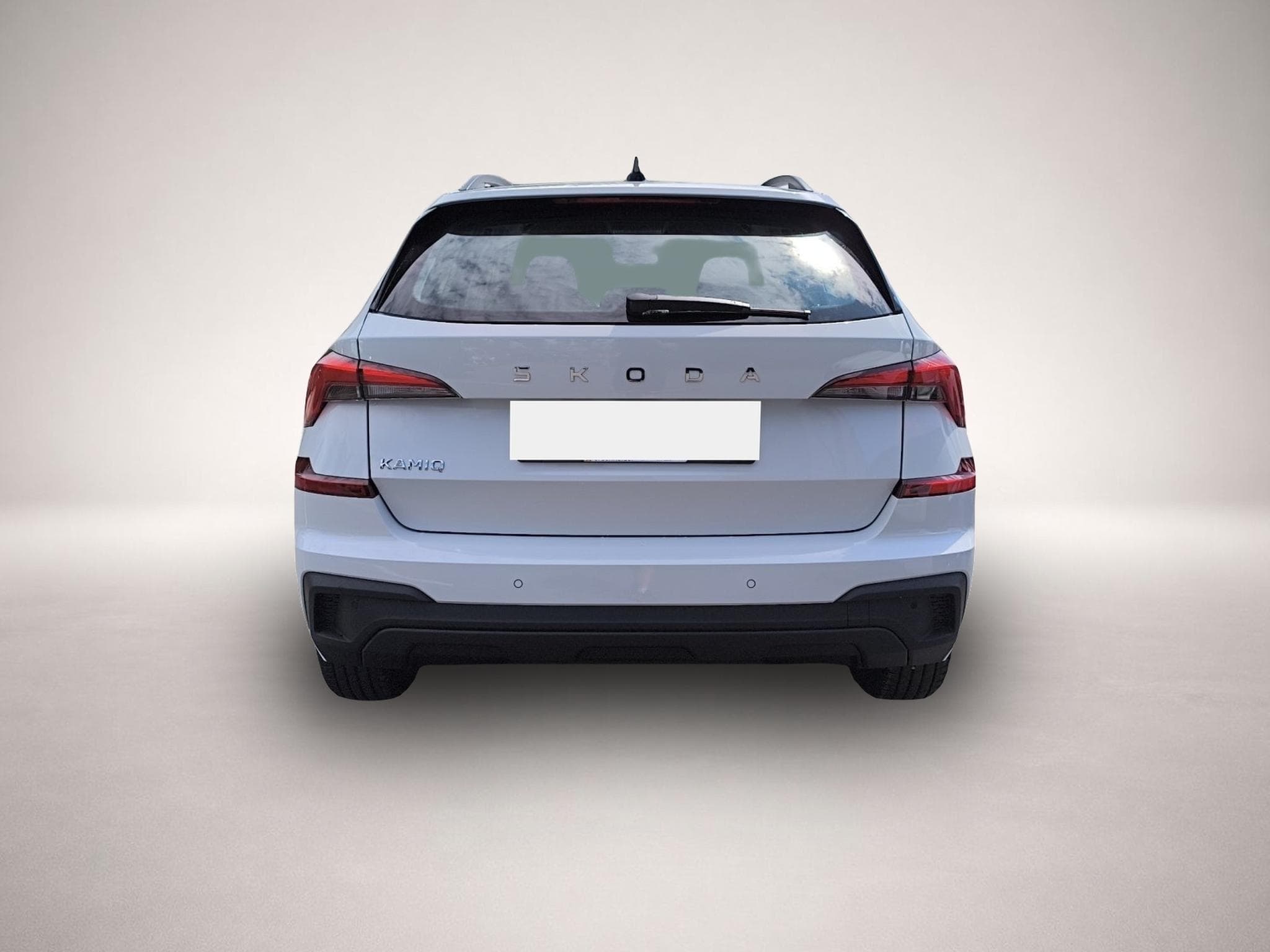 Skoda Kamiq (2025) - Photo 6