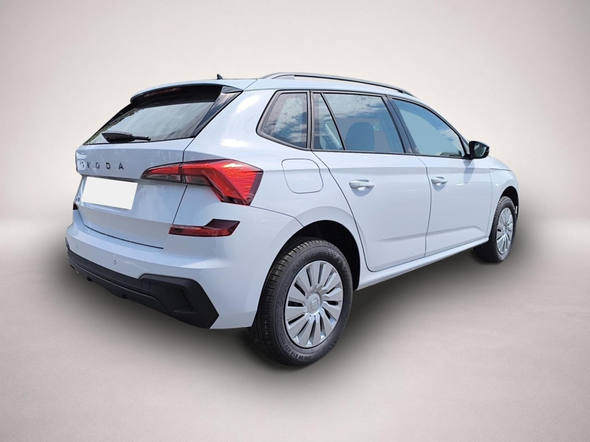 Skoda Kamiq (2025) - Photo 7